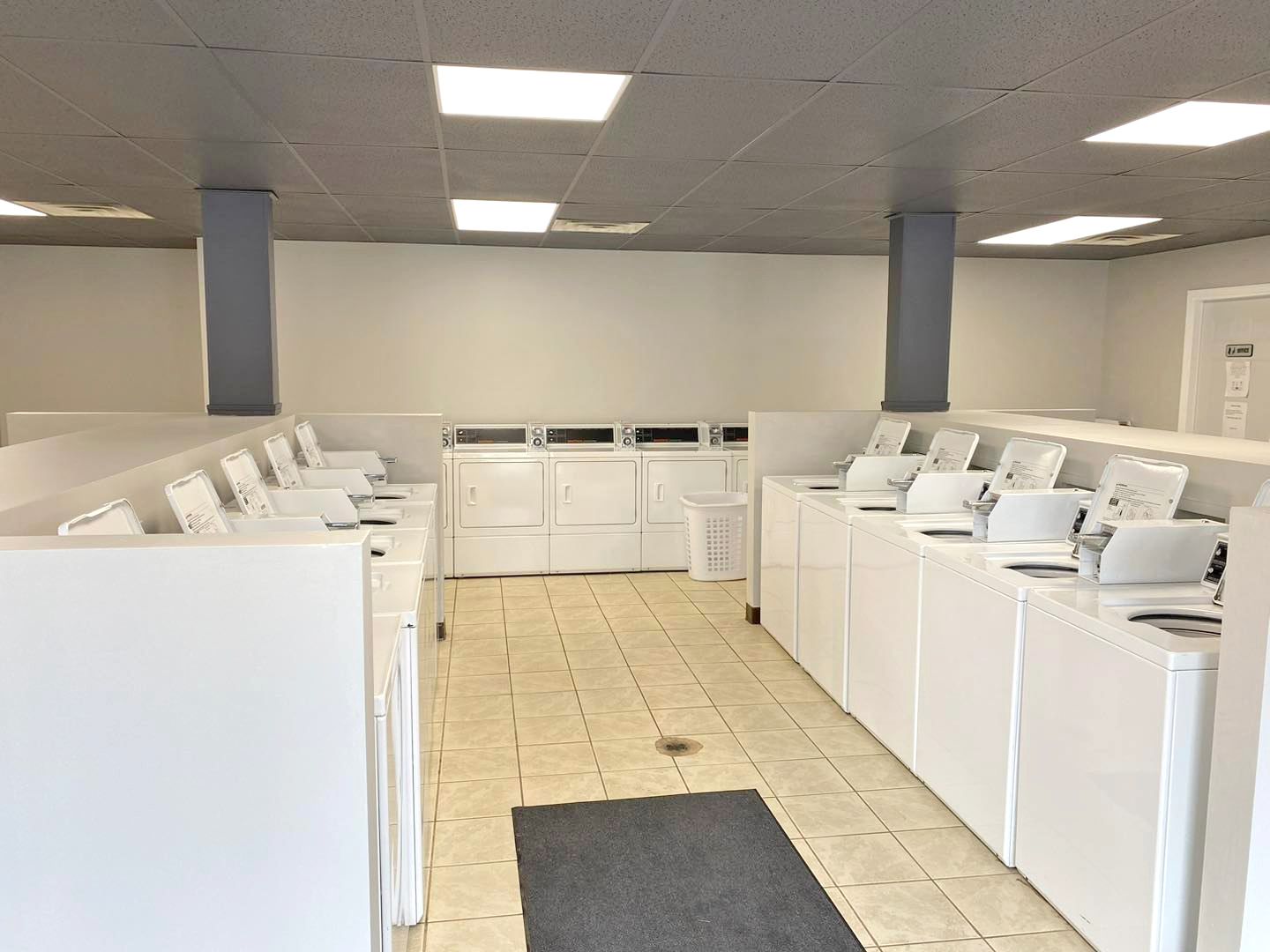 Cherryvale Apartments Cherry Valley, IL