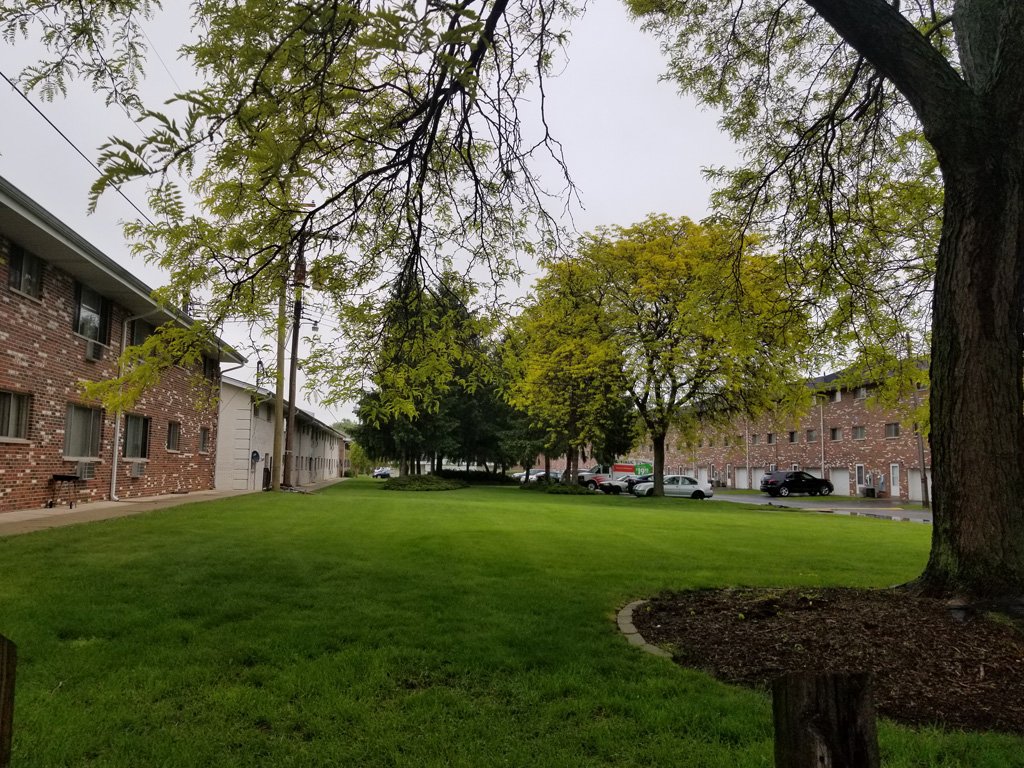 Halsted Park Find your new home in our Rockford area living spaces.