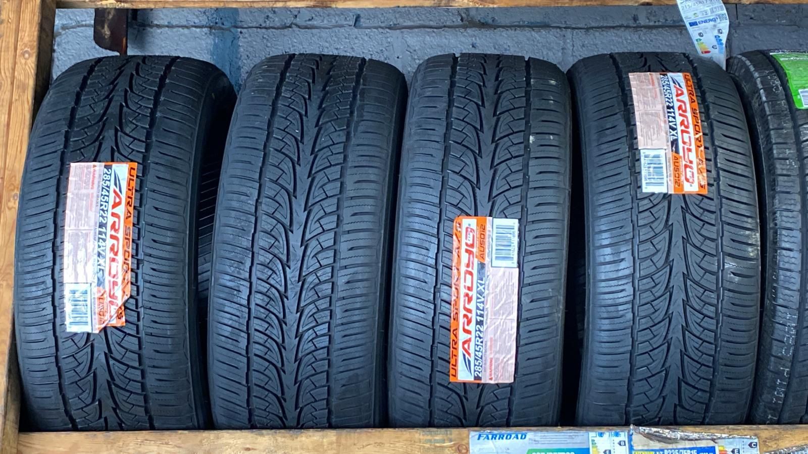 Gallery Harrisburg, PA Family Tires Corp