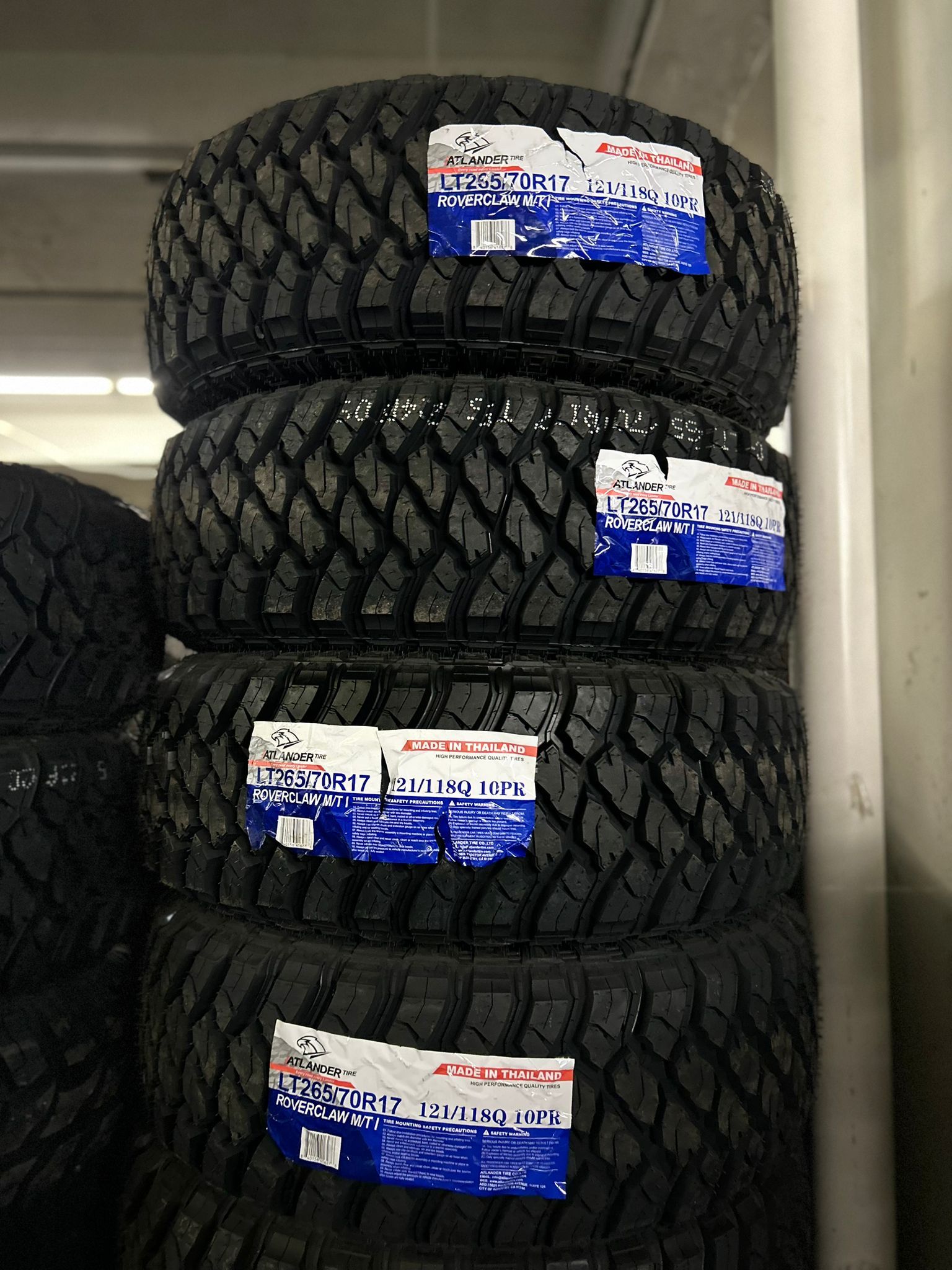 Gallery Harrisburg, PA Family Tires Corp