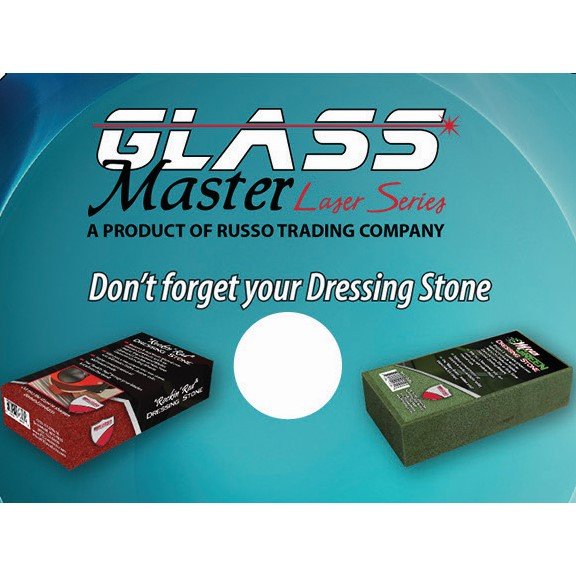 RTC Products Glass Master Laser Series