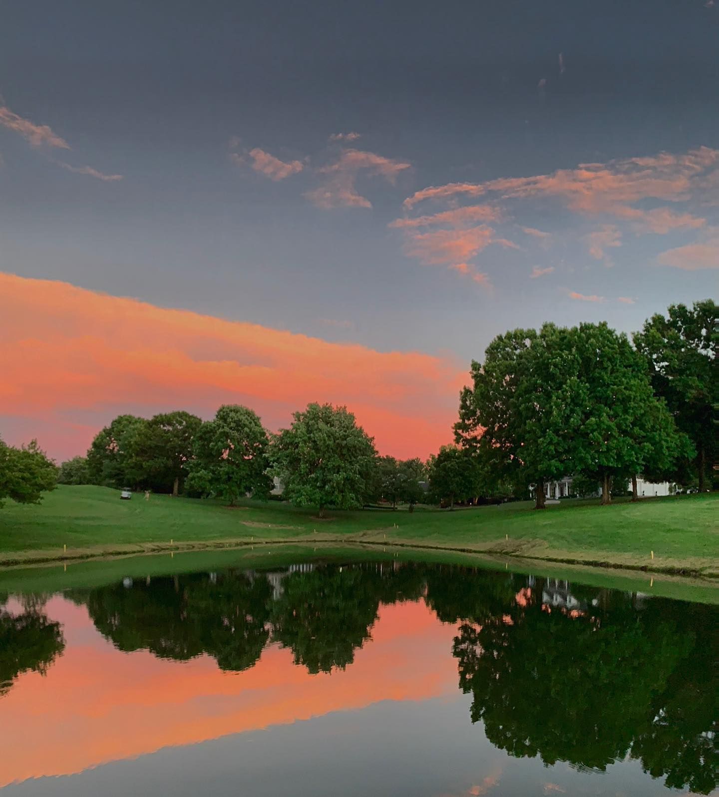 Home Two Creeks Property Owner's Association﻿ KY