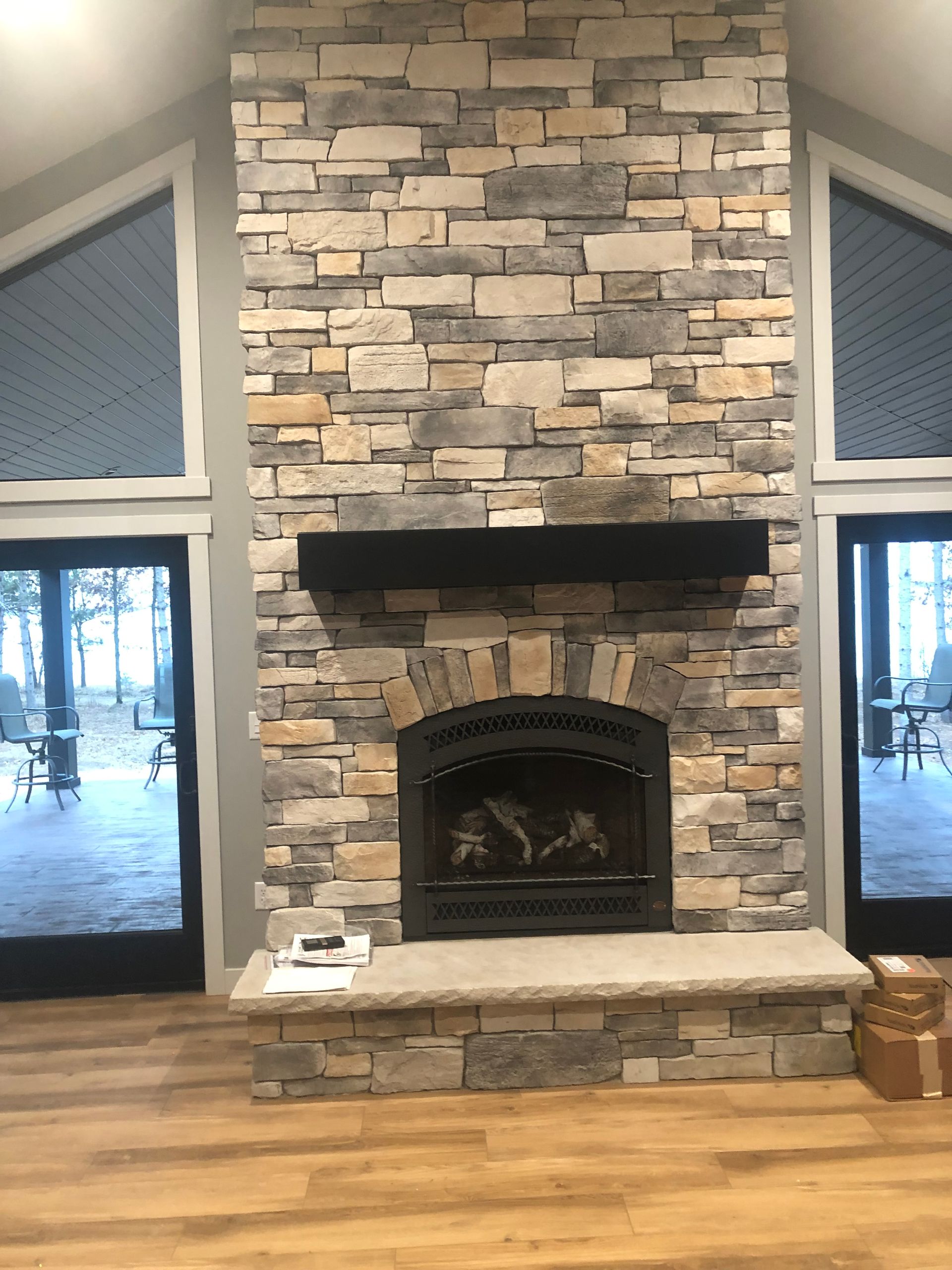 Gallery Wisconsin Rapids, WI Bushman Masonry