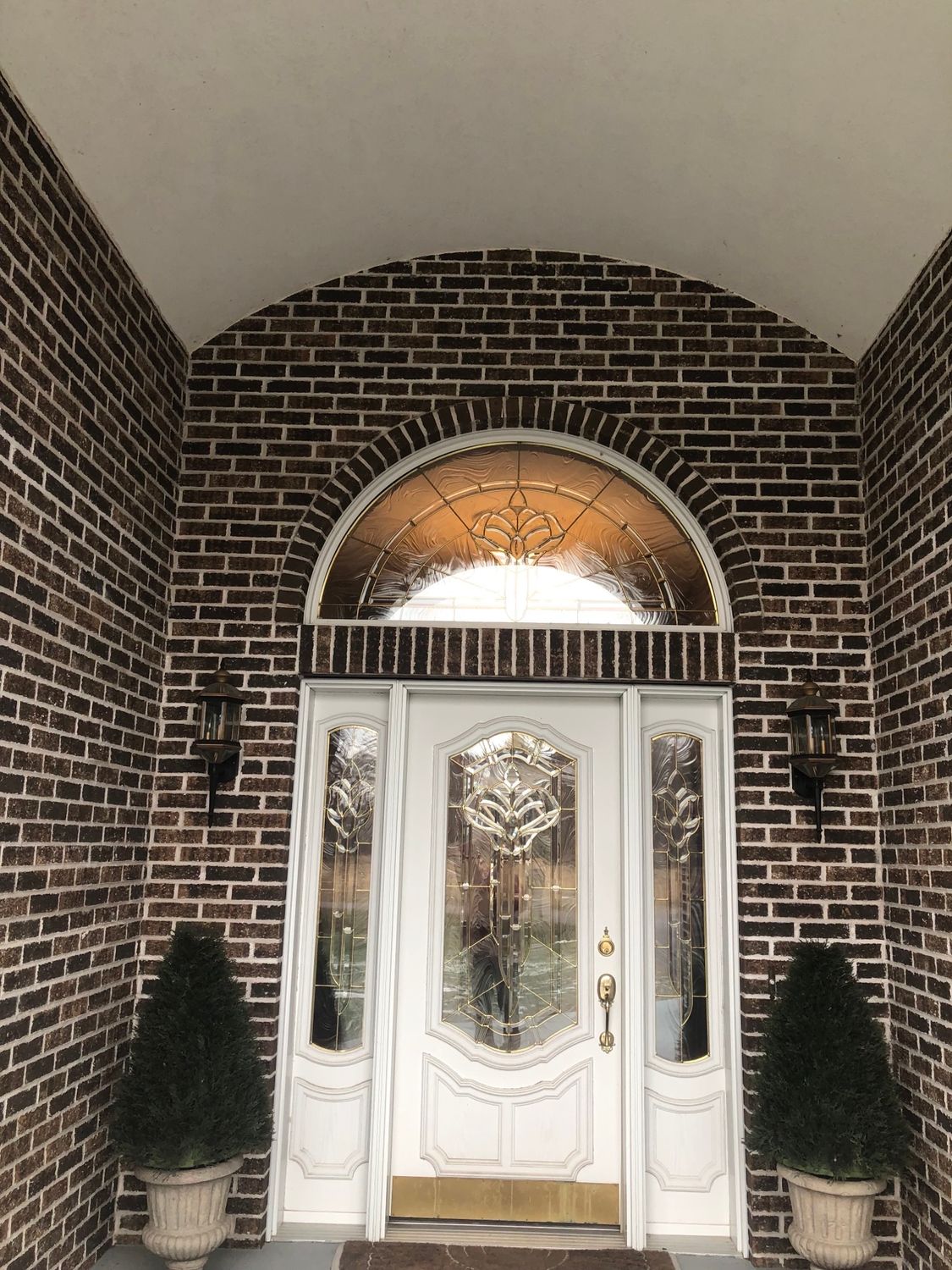 Gallery Wisconsin Rapids, WI Bushman Masonry