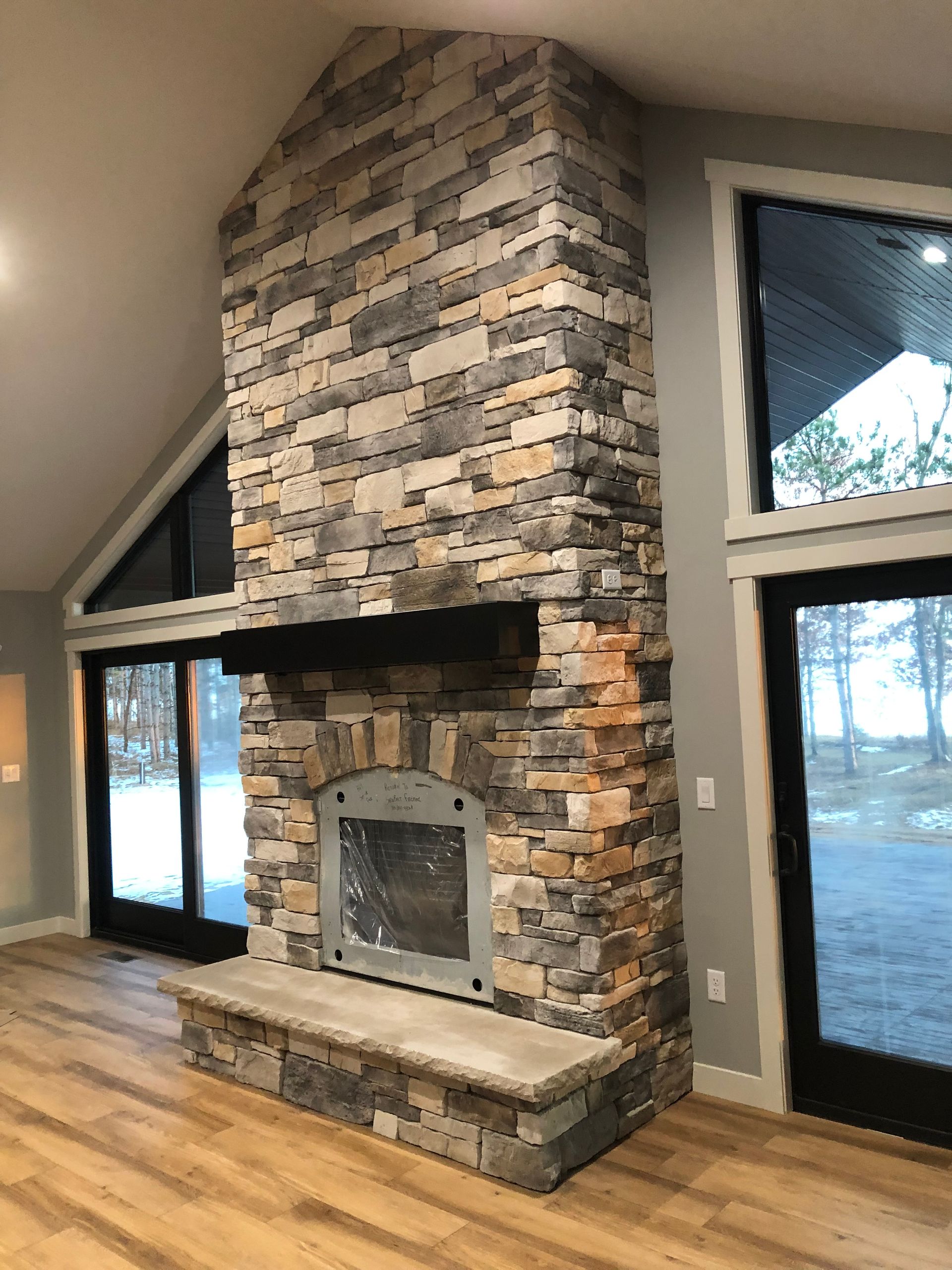 Gallery Wisconsin Rapids, WI Bushman Masonry