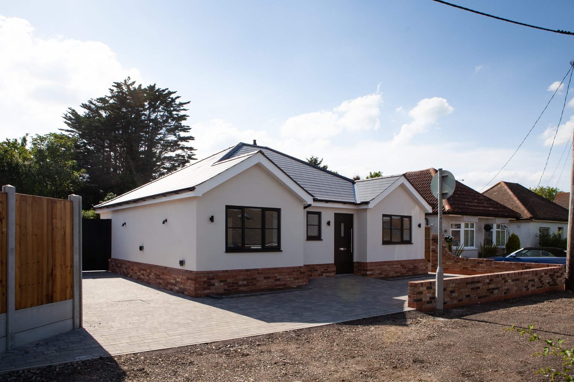 Shelley Avenue Langdon Hills