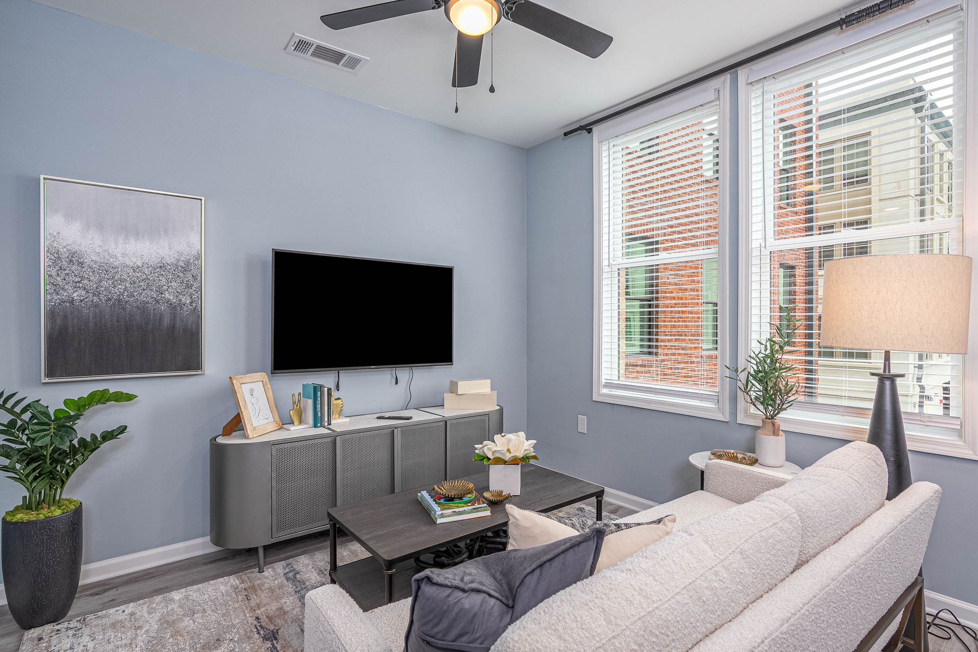 The Addie Apartments for Rent in Savannah, GA