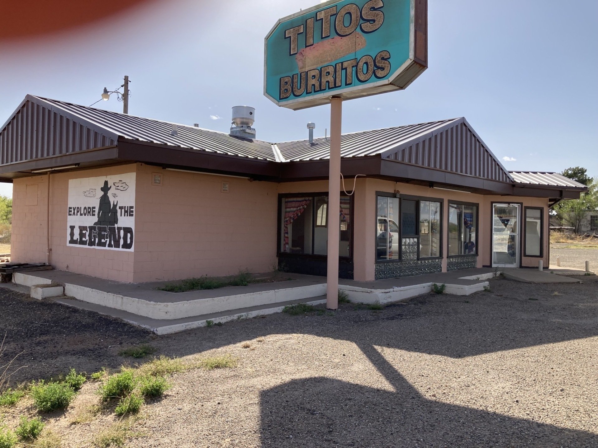 Stallard R/E Svcs Fort Sumner NM