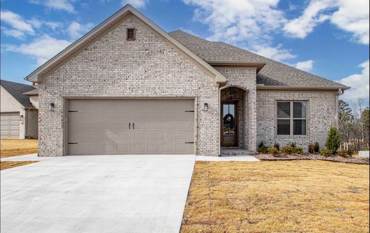 Short & Long Term Rental Homes Little Rock, Arkansas Furnished Rentals