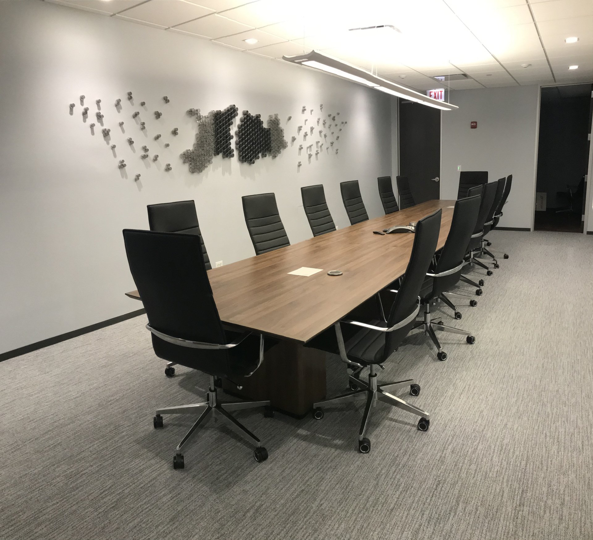 UpRight Interiors Chicago furnitures Interior Design