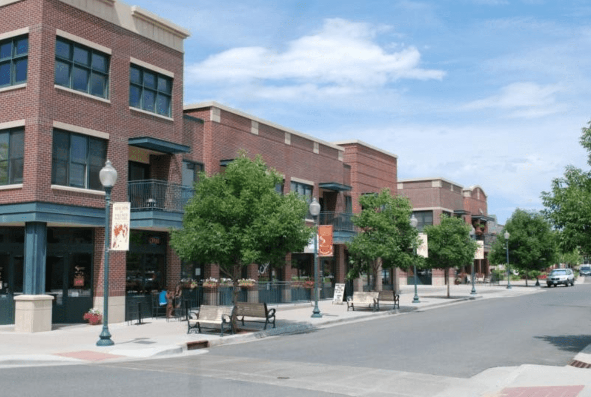 SFinvest Commercial &amp; MixedUse Properties in NW Denver