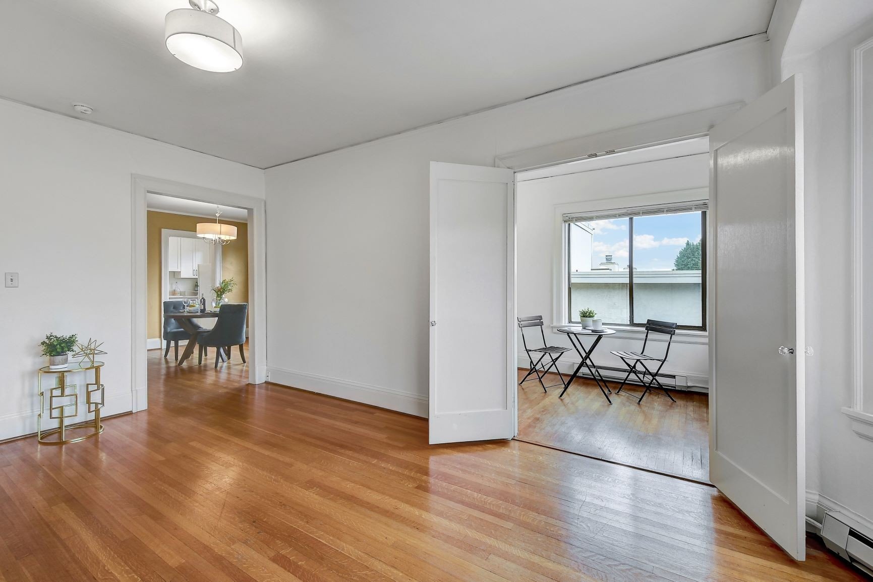 WOODLAND COURT Leschi Lakeside Property Management