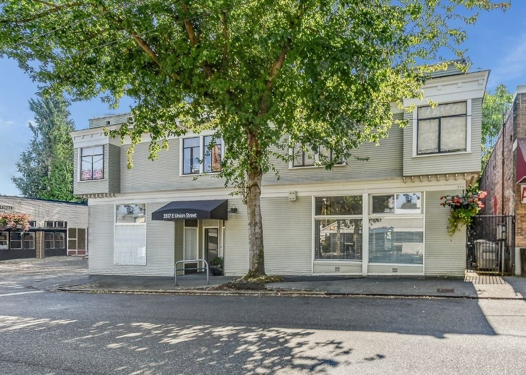 MADRONA Leschi Lakeside Property Management