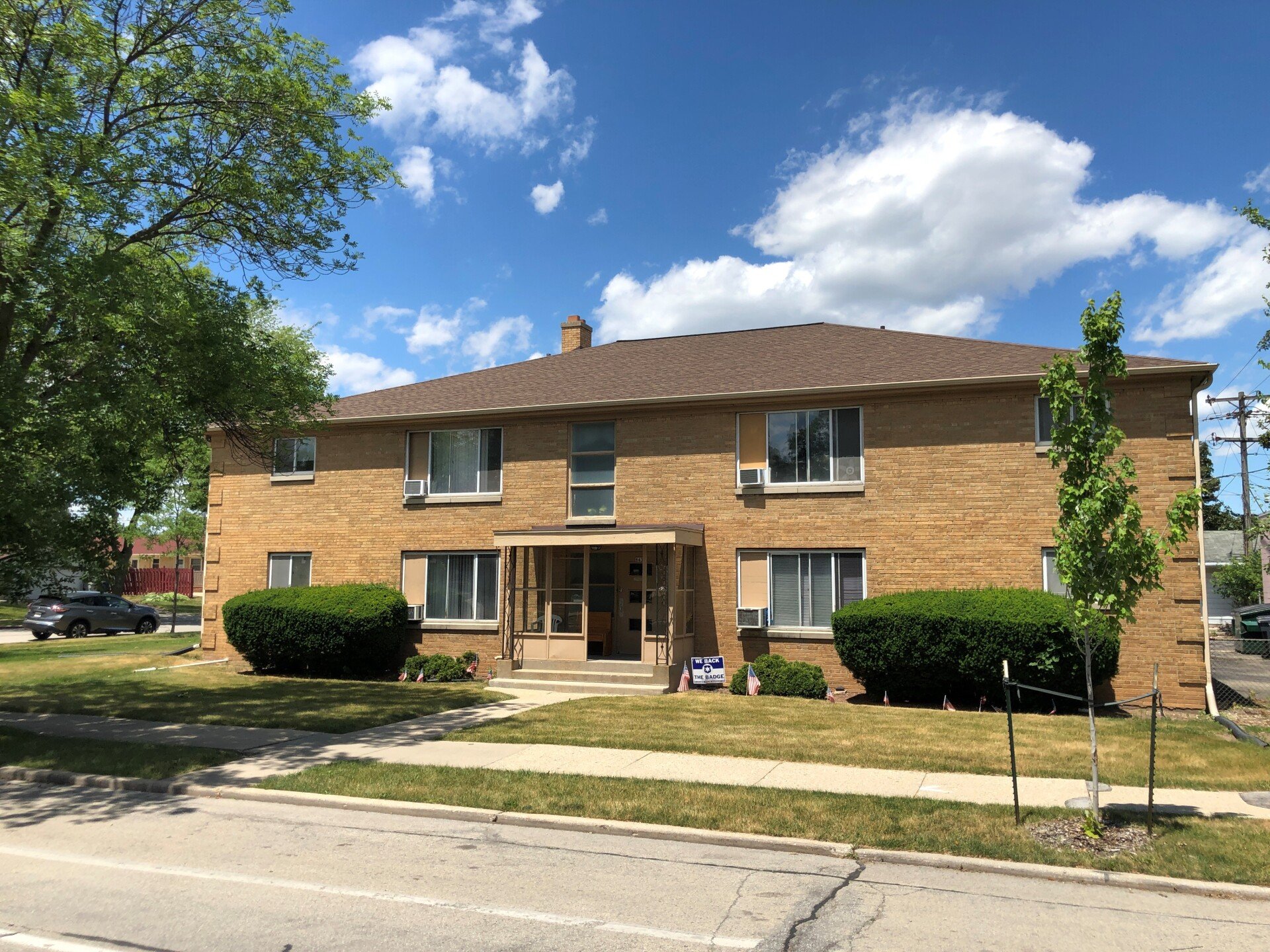 Gateway Real Estate Management, LLC Communities