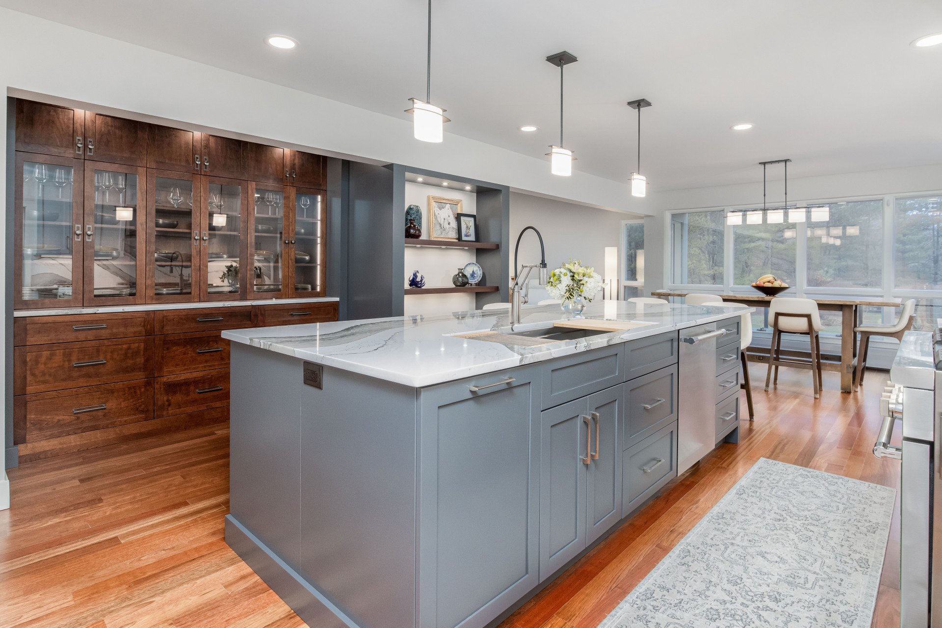 Kitchen & Bath Remodeling Bedford NH Granite State