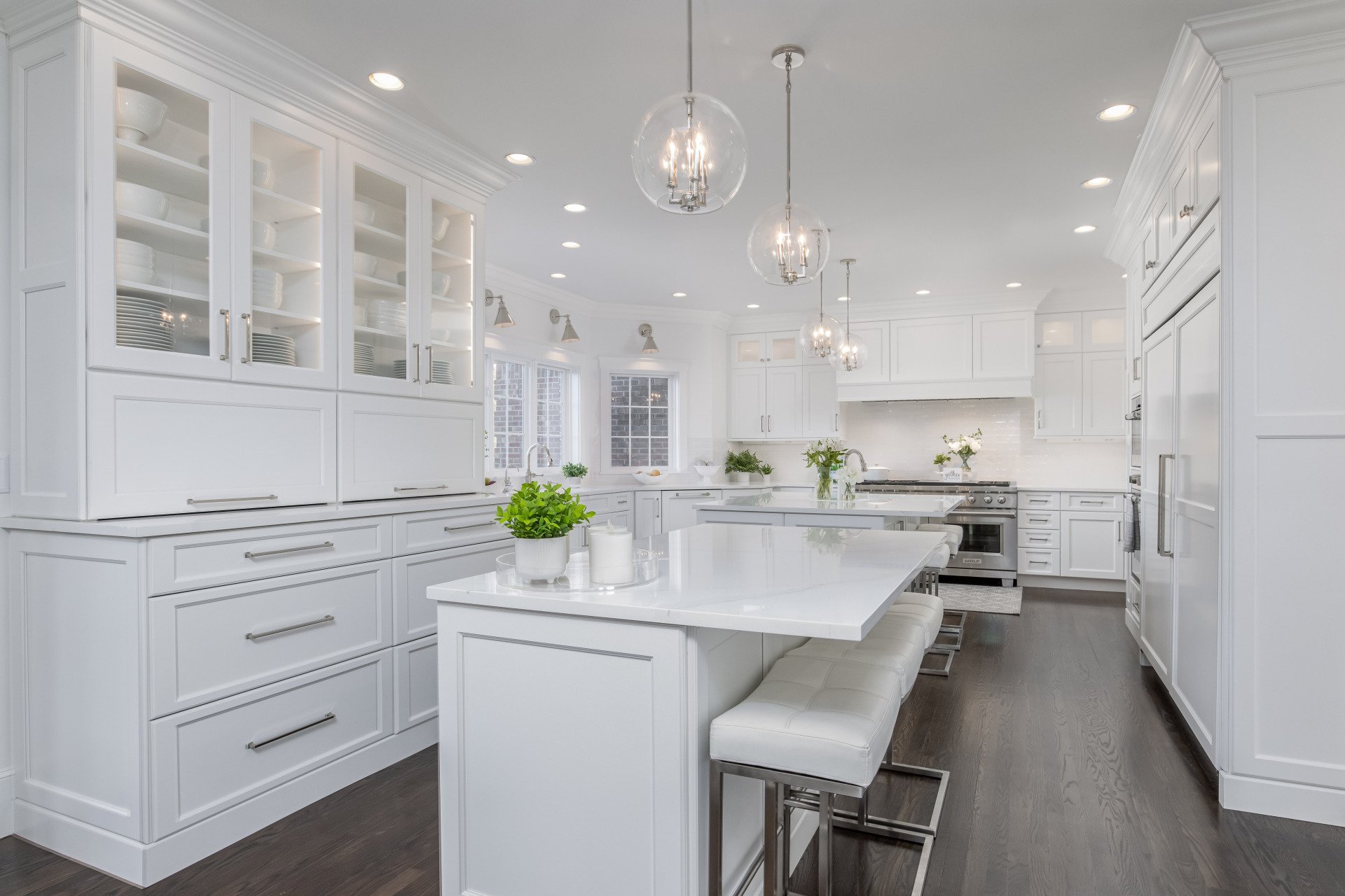 Kitchen & Bath Remodeling Hollis NH Granite State