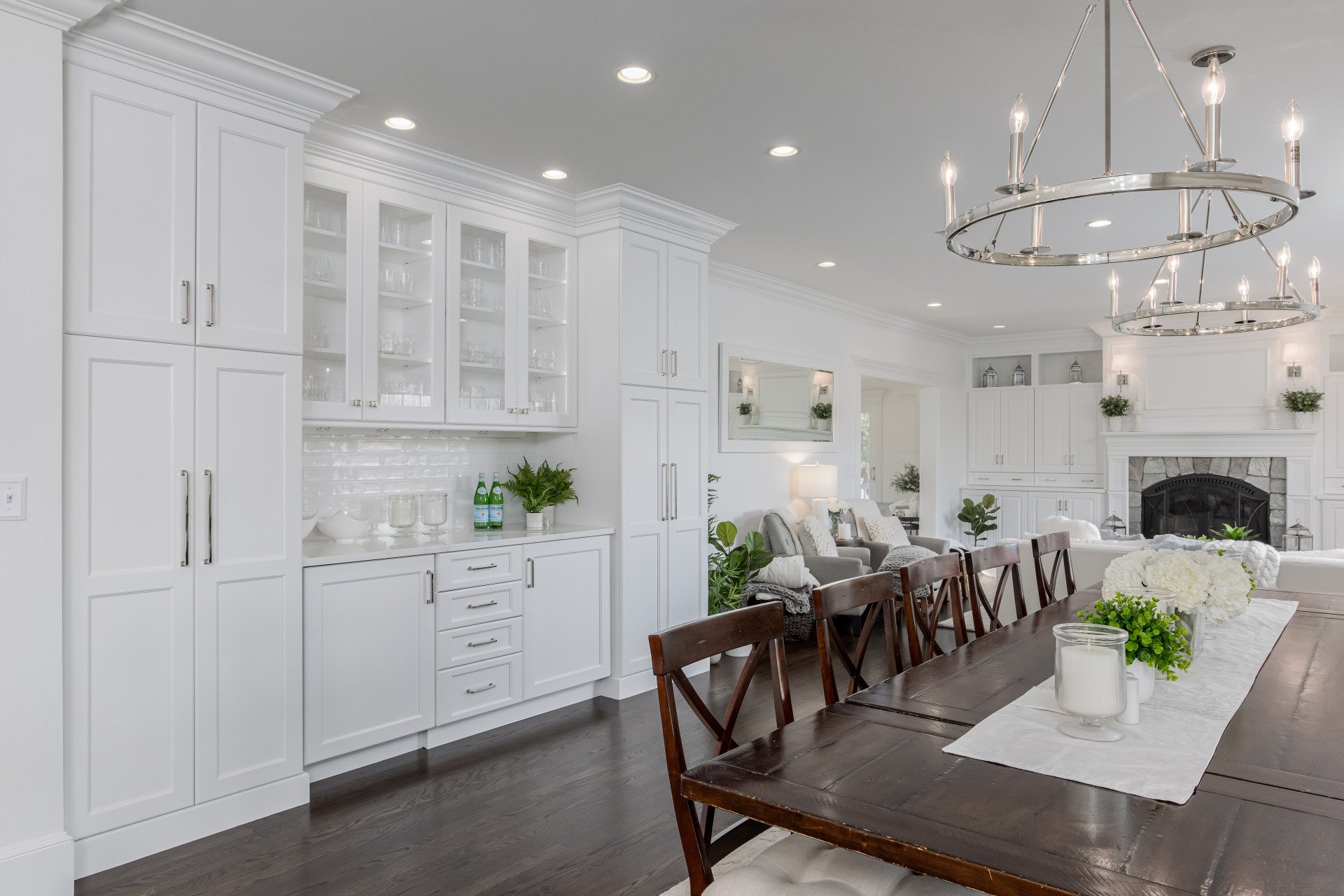 Kitchen & Bath Remodeling Nashua NH Granite State