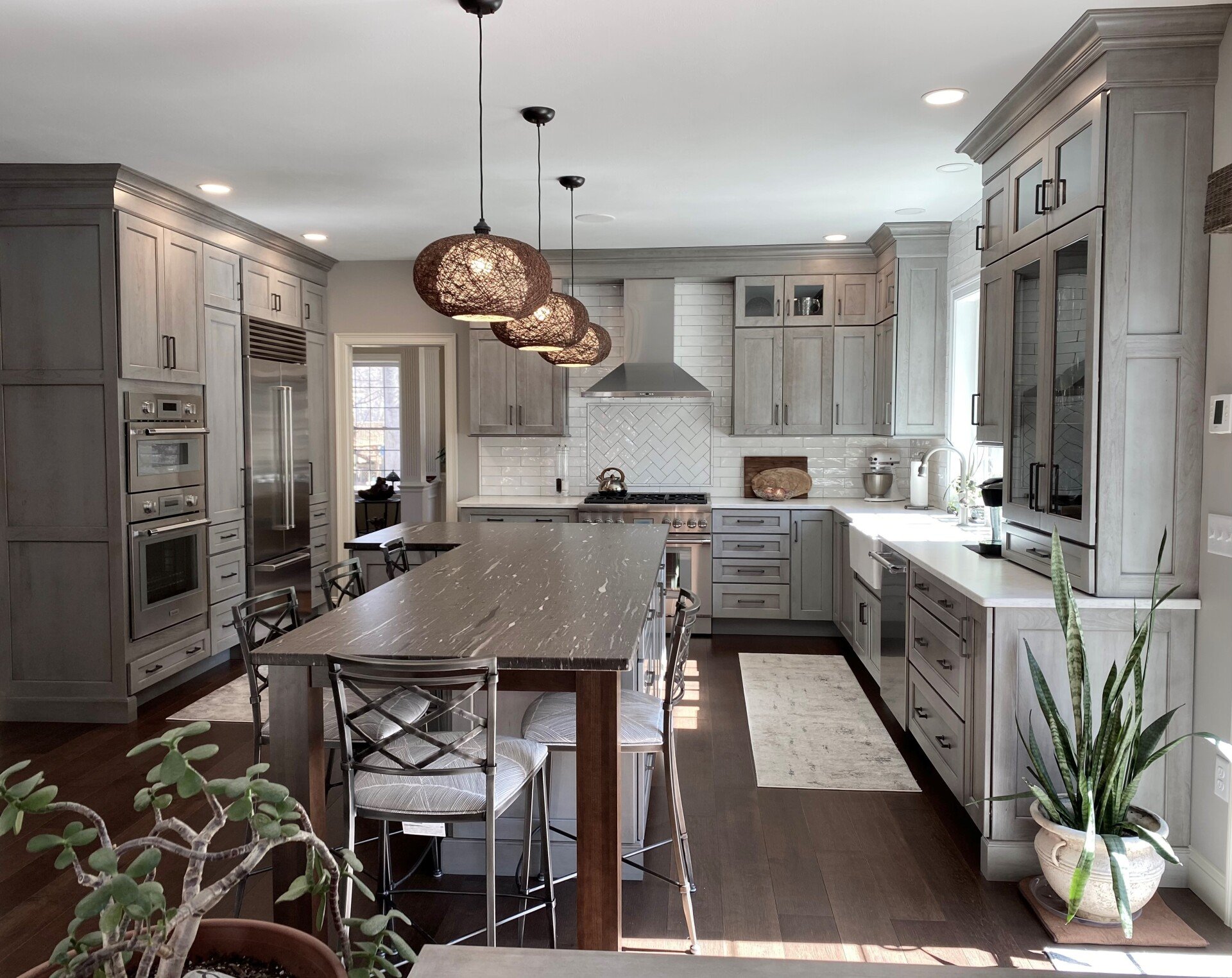 Home Remodeling Bedford NH Granite State