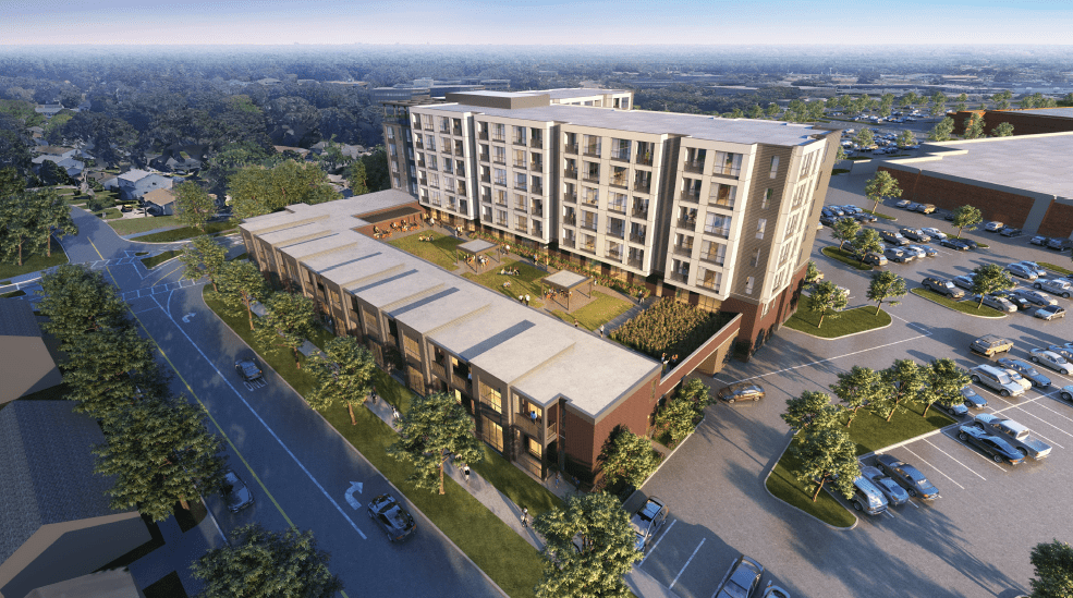 Pembroke Square Shops, Dining & More Virginia Beach