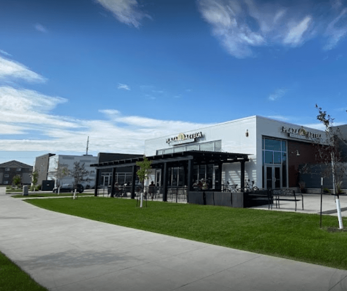 Plaza Azteca About Us