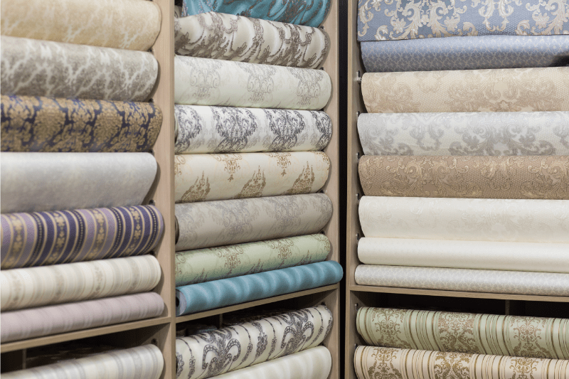 Wallpaper Types SYD Wallpapering