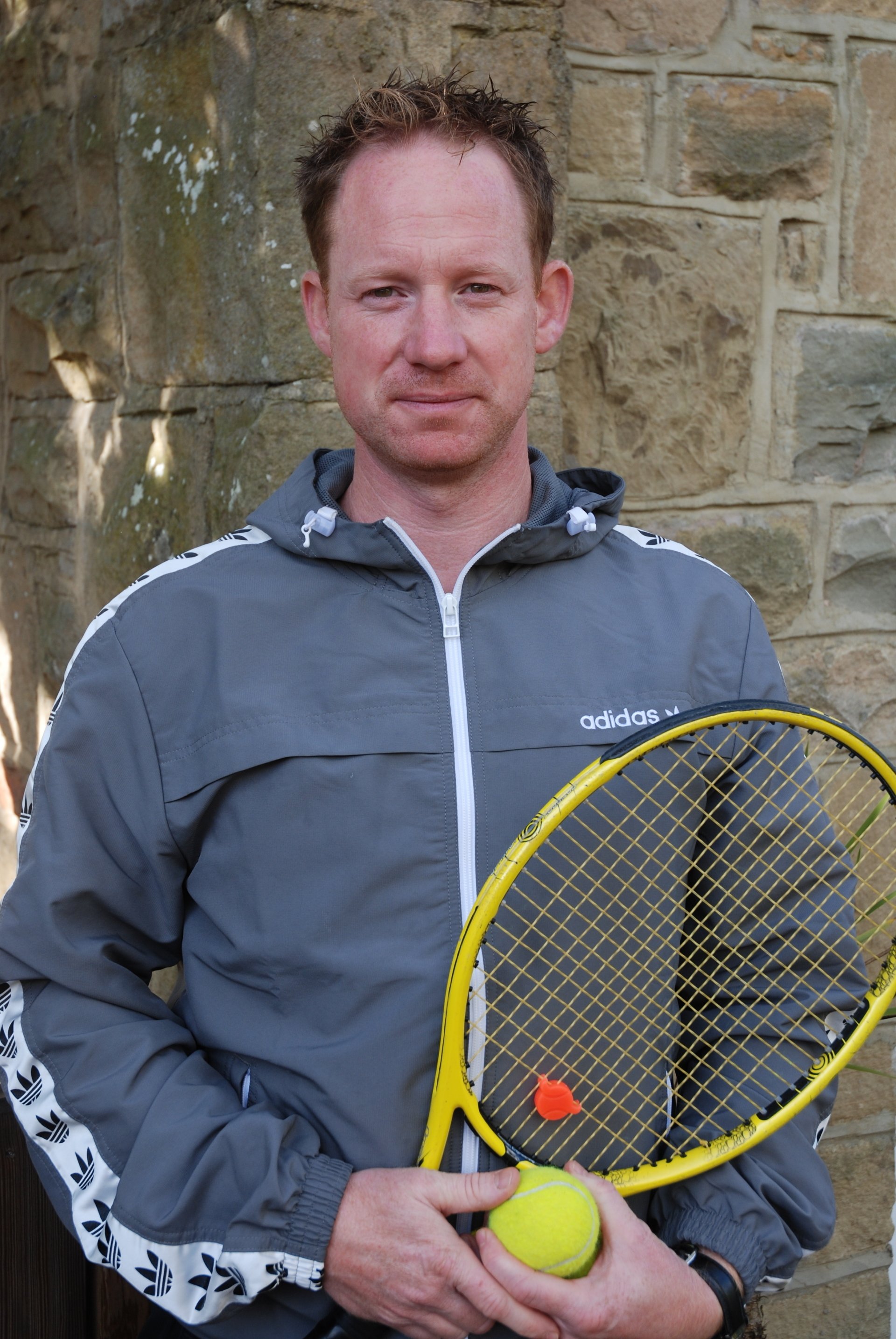 TotallyTennis Coaching