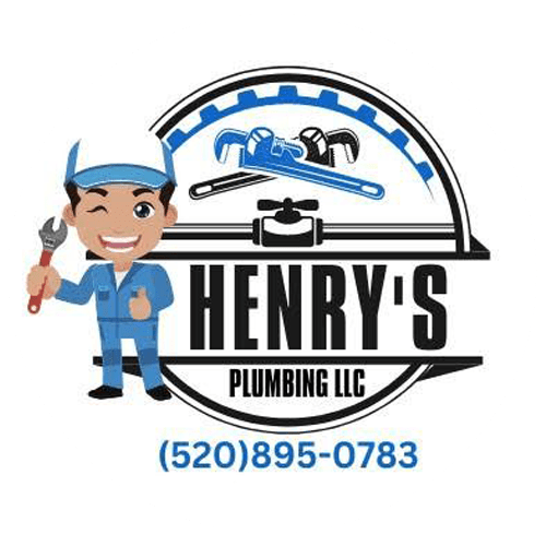 CONTACT Henry's Plumbing LLC Sierra Vista, AZ