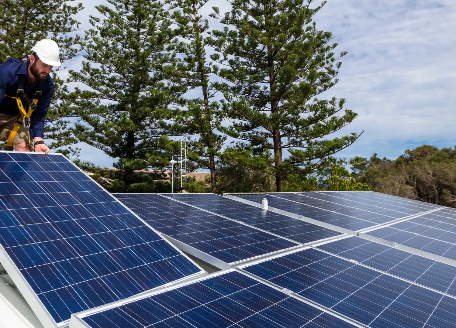 Empowering Your Solar Journey in Missouri & IllinoisSunsent Solar Blog