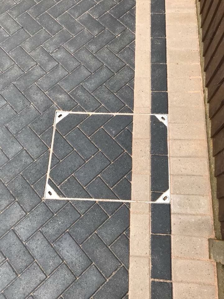 Avenue Driveways are Block Paving Driveway Specialists