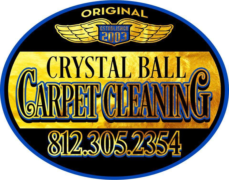 Carpet Cleaner Evansville, IN Crystal Ball Carpet Cleaning