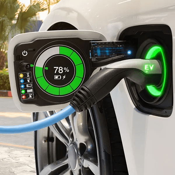 Melbourne EV Charging Installs Greentech Engineering
