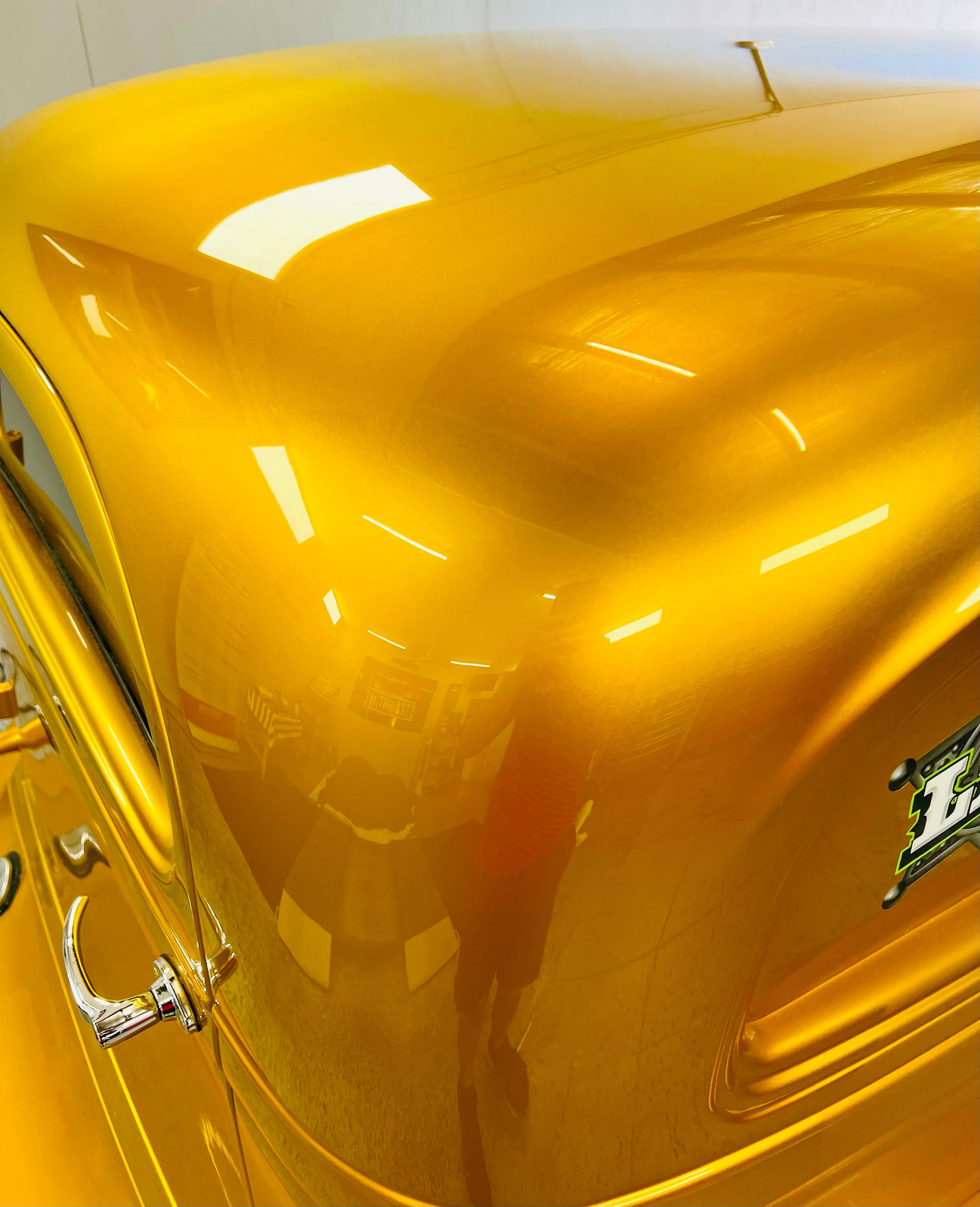 Vehicle Detailing in Cairns Straightline Detailing Cairns