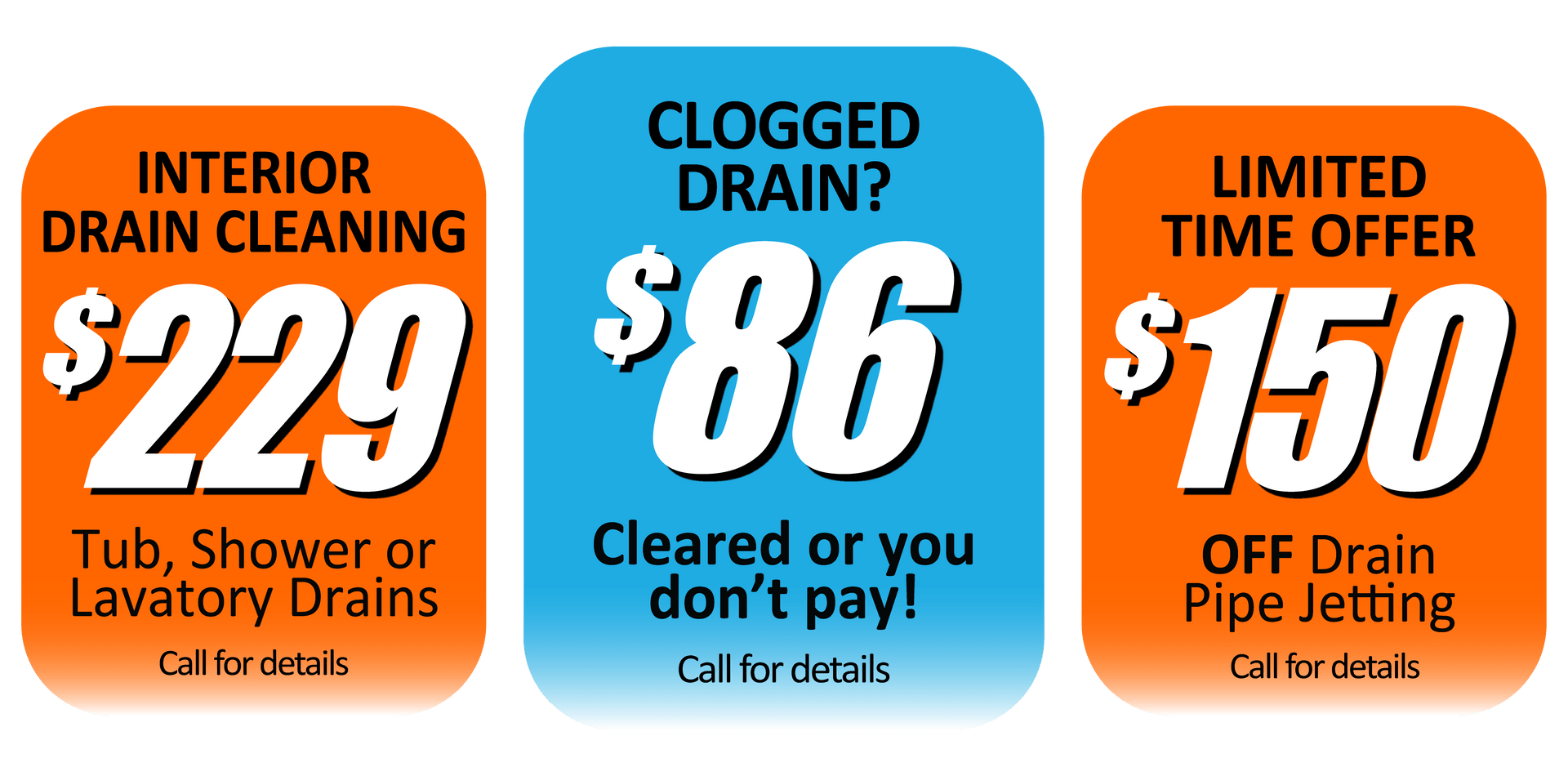 Tipping Hat Denver Drain Cleaning