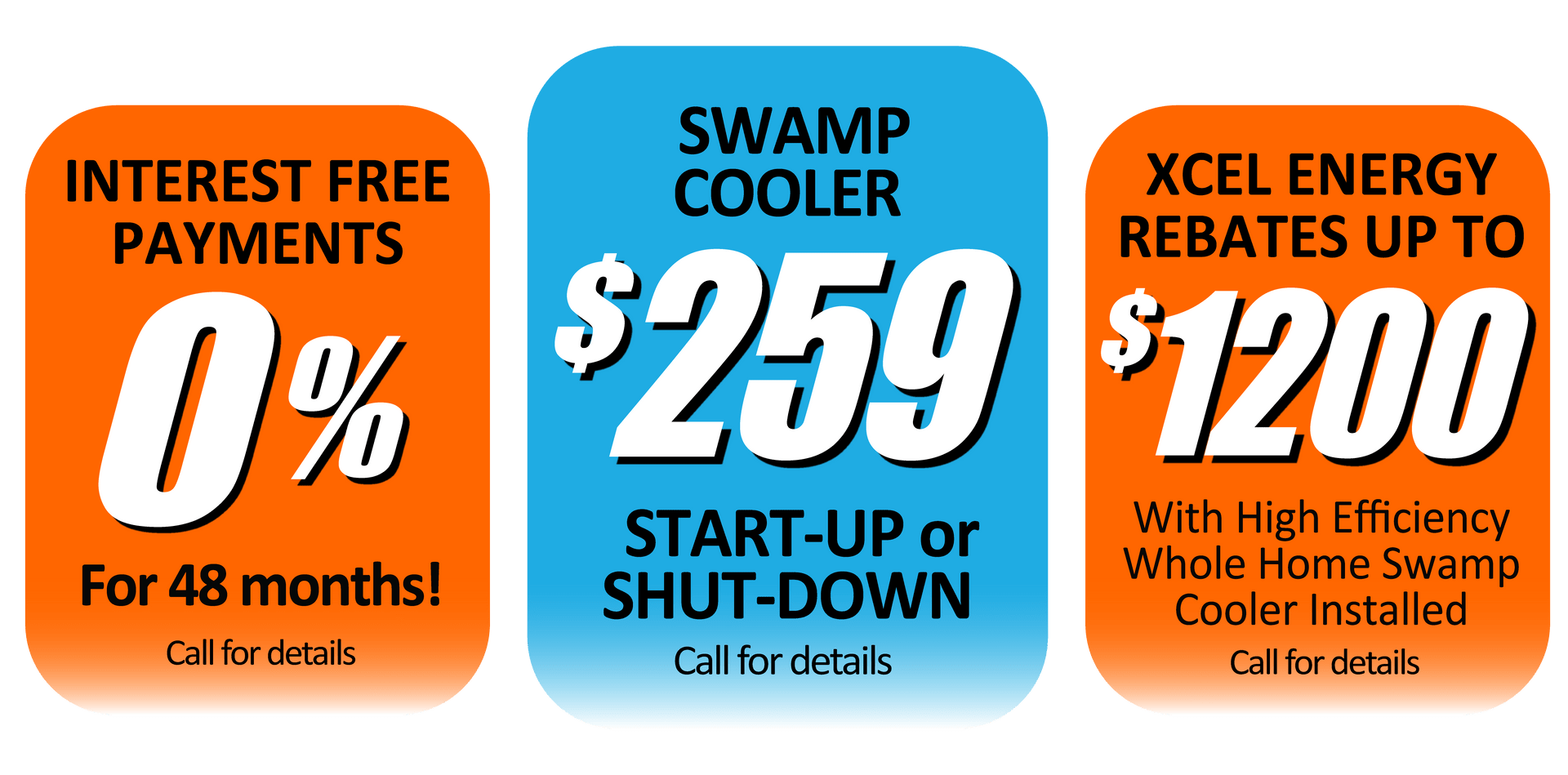 Cooling Service & A/C Repair Lakewood CO Tipping Hat