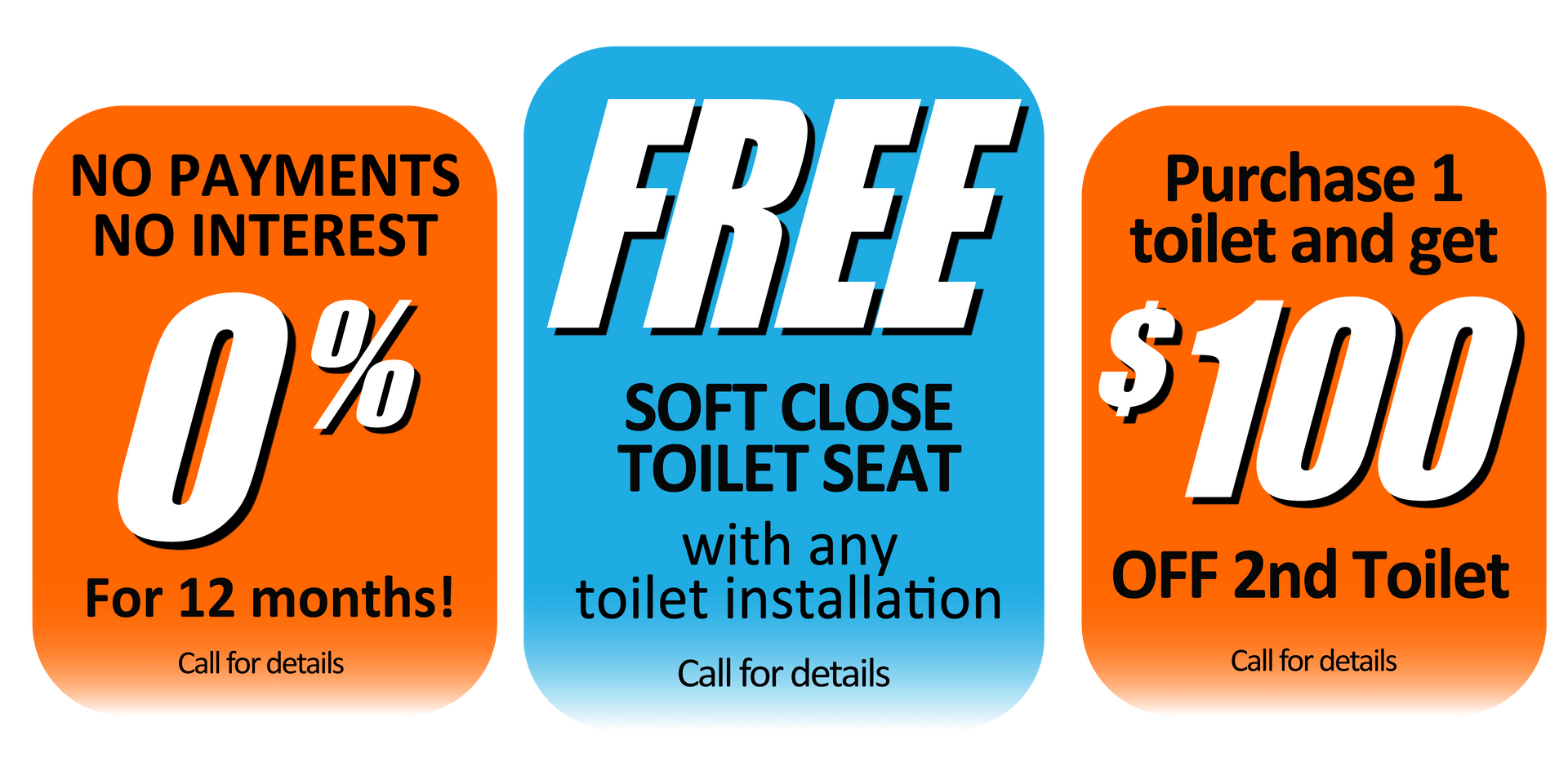 Tipping Hat Denver Toilet Replacement