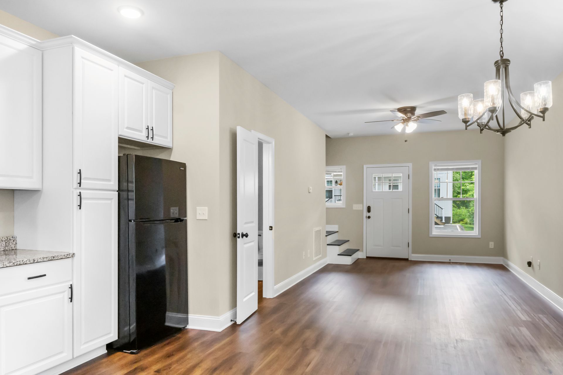 Cash Holdings LLC Apartment and Houses in Boone , NC