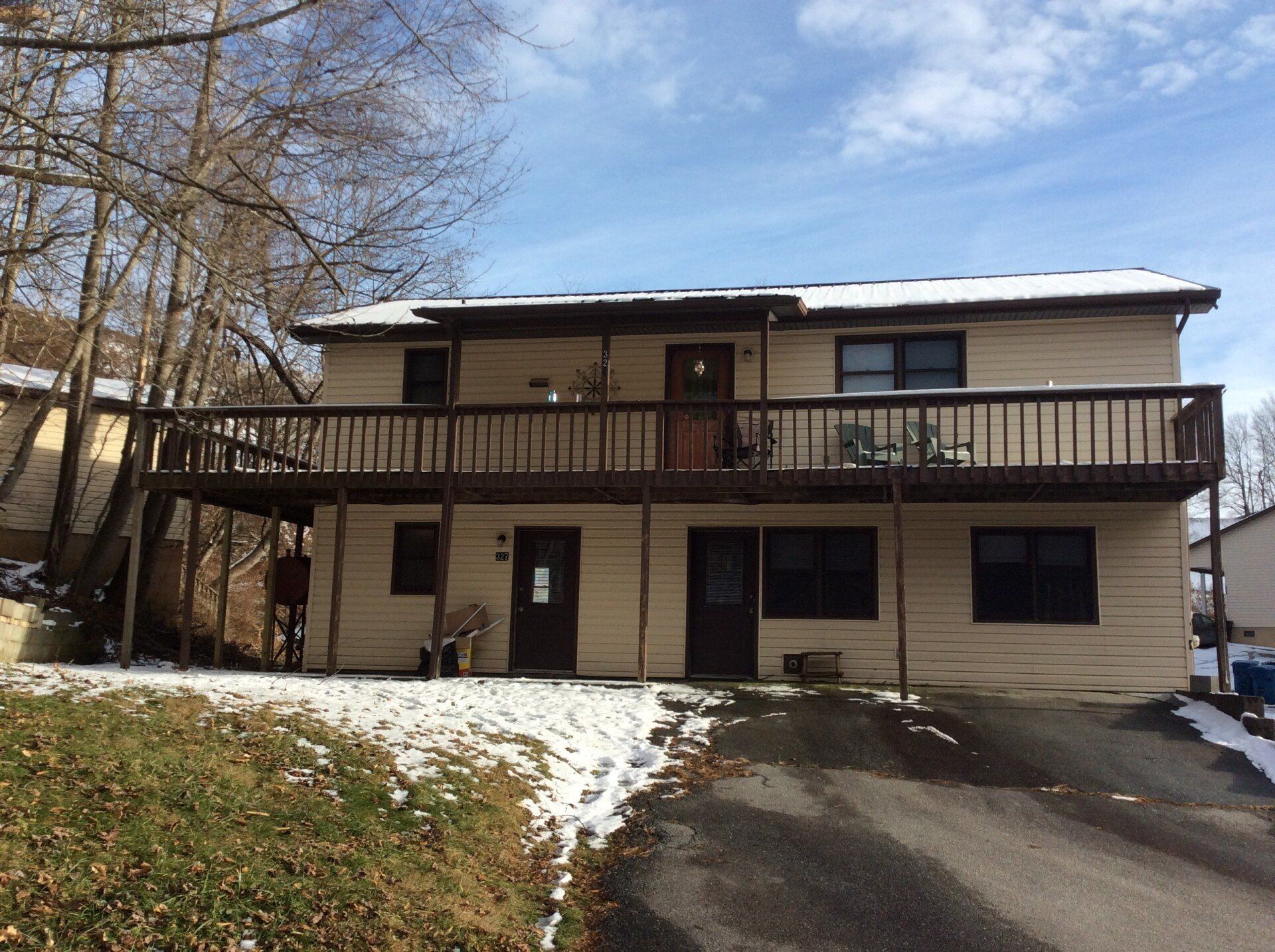 Our Properties Cash Holdings LLC in Boone, NC