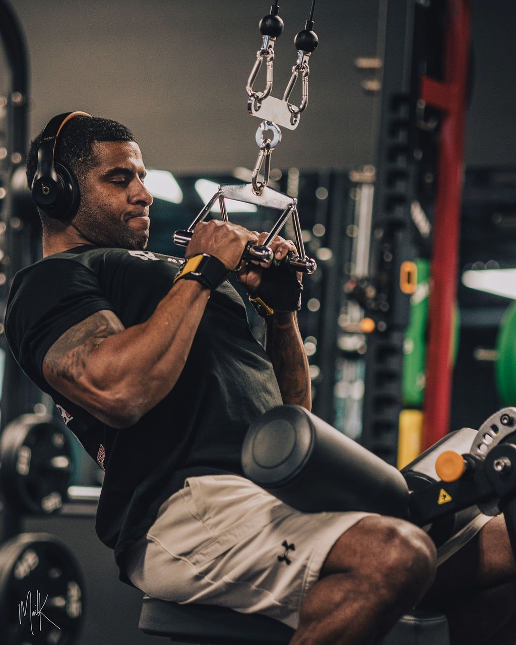 Contact Our Local Gym in Killeen, TX Warriors Gym