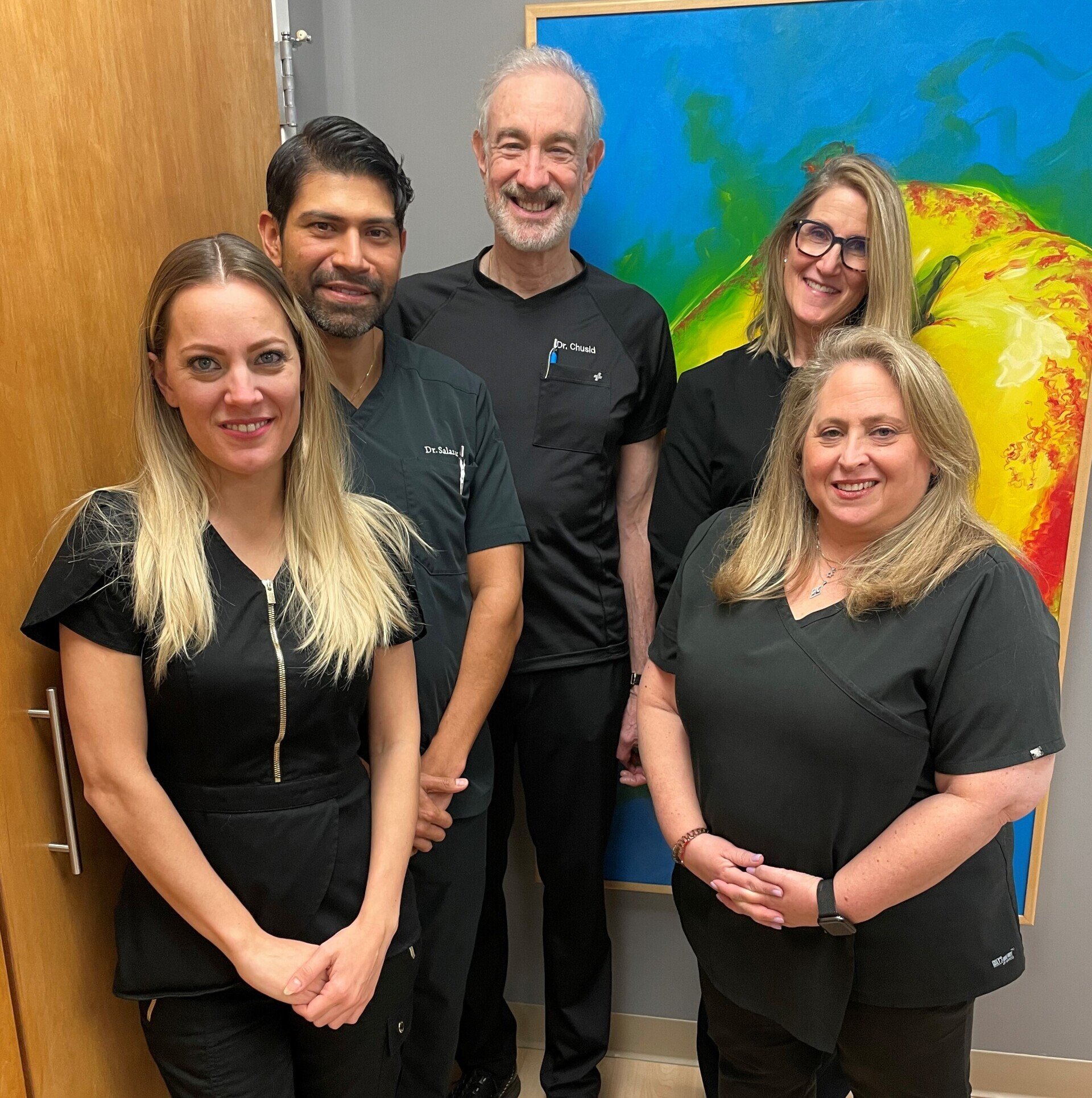 Home Chusid Dental Group West Orange, NJ