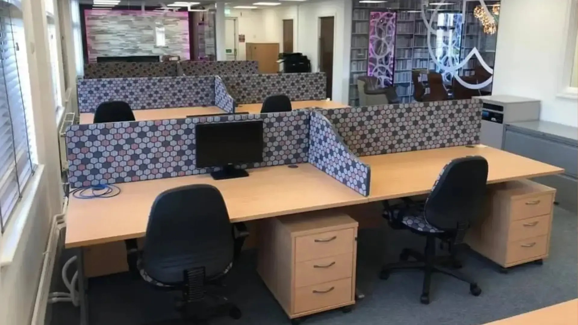 The Benefits of Refurbishment Why It’s a Smart Investment for Your Office