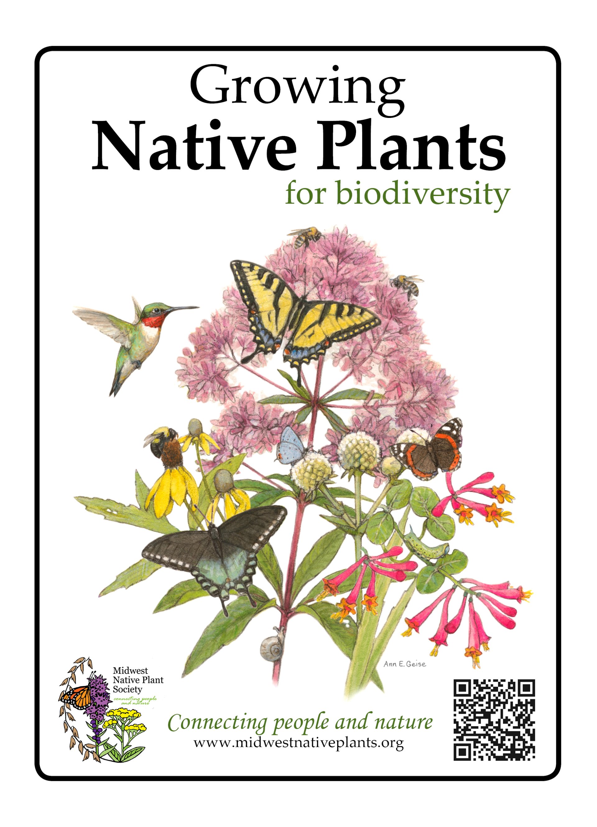 Midwest Native Plant Society Ohio