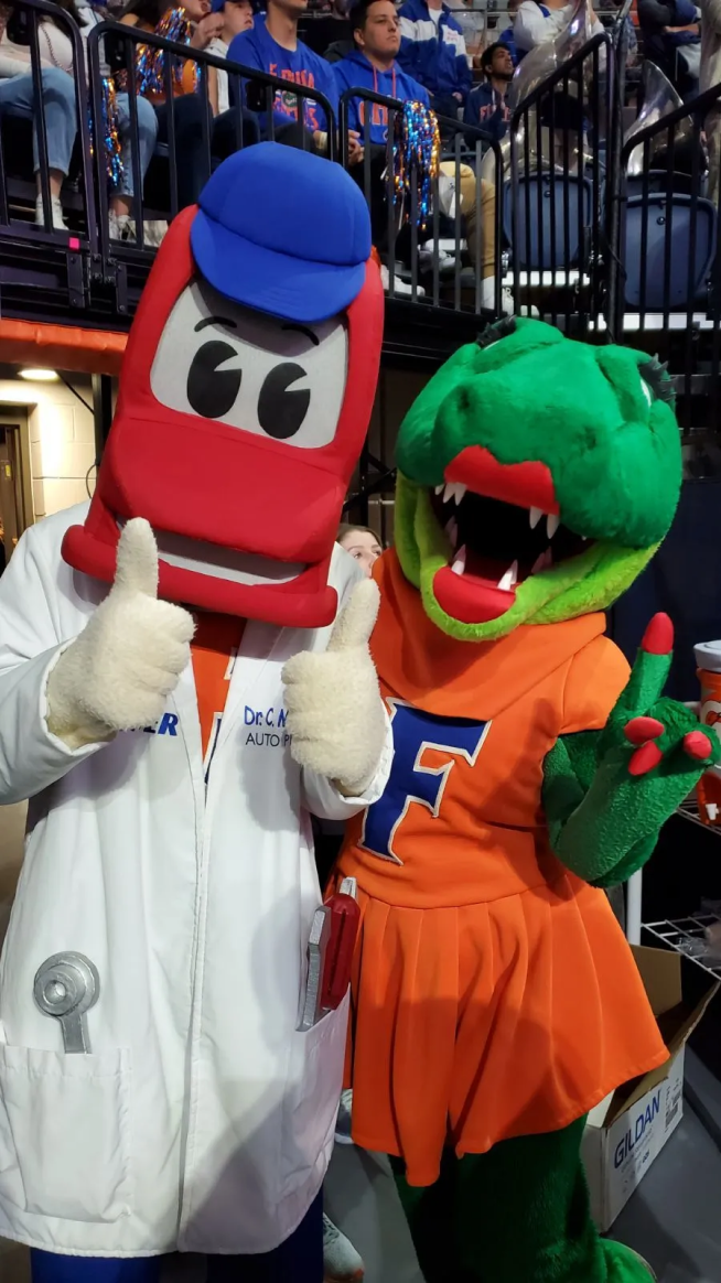 Alachua County Auto Repair Auto ER