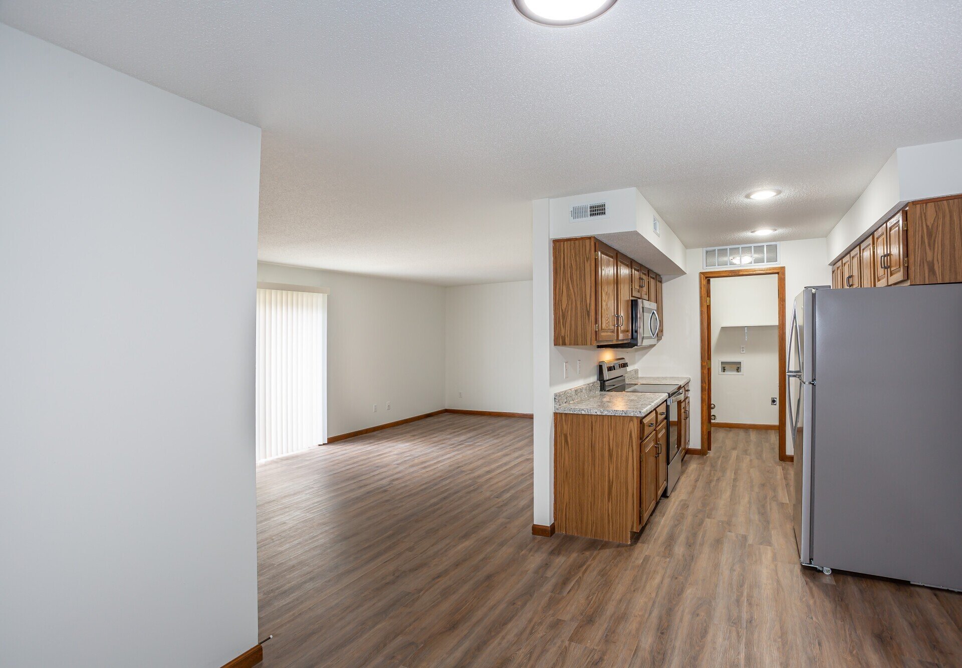 Columbia Rentals Broadway Village