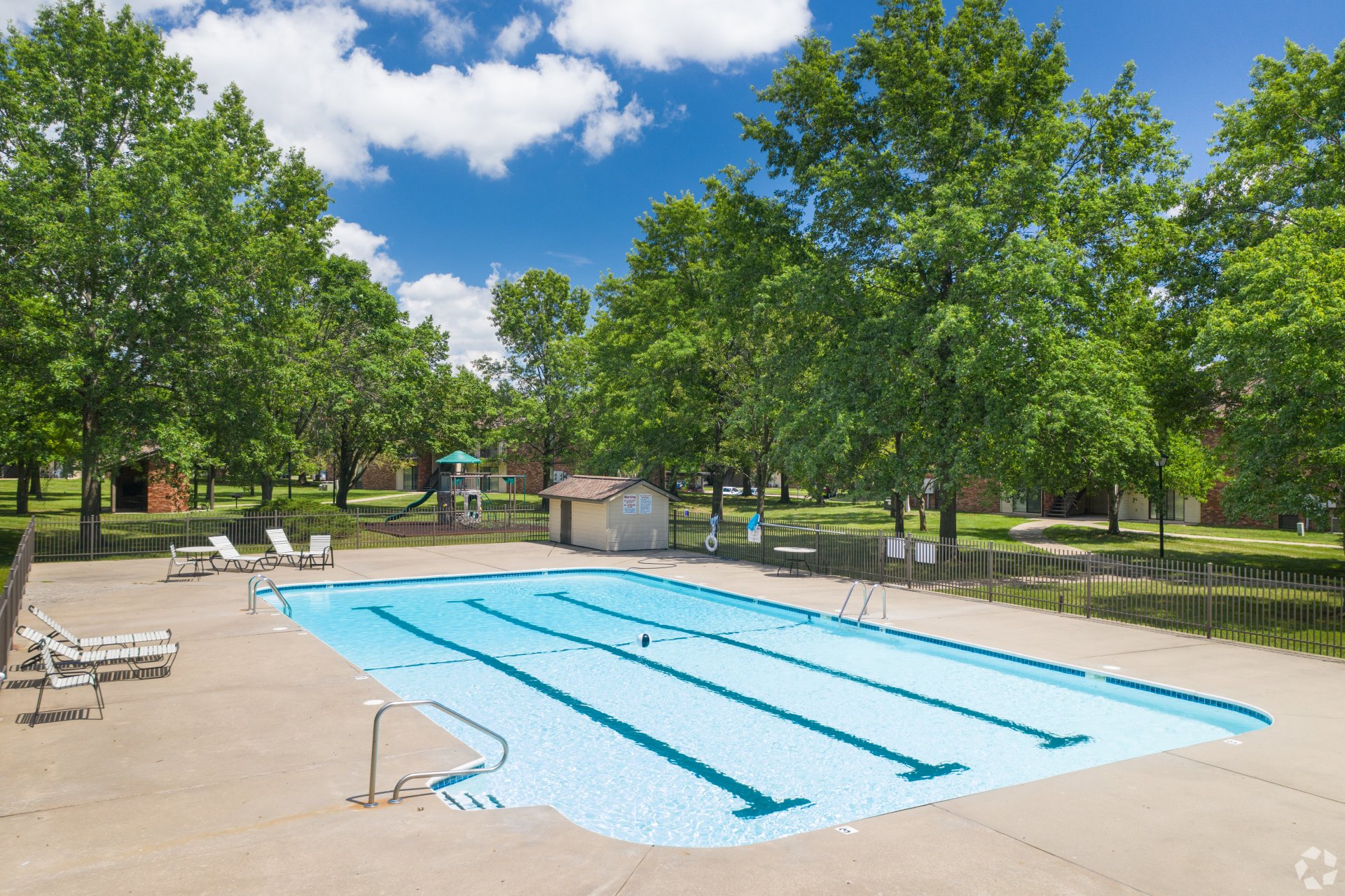 Columbia Rentals Broadway Village