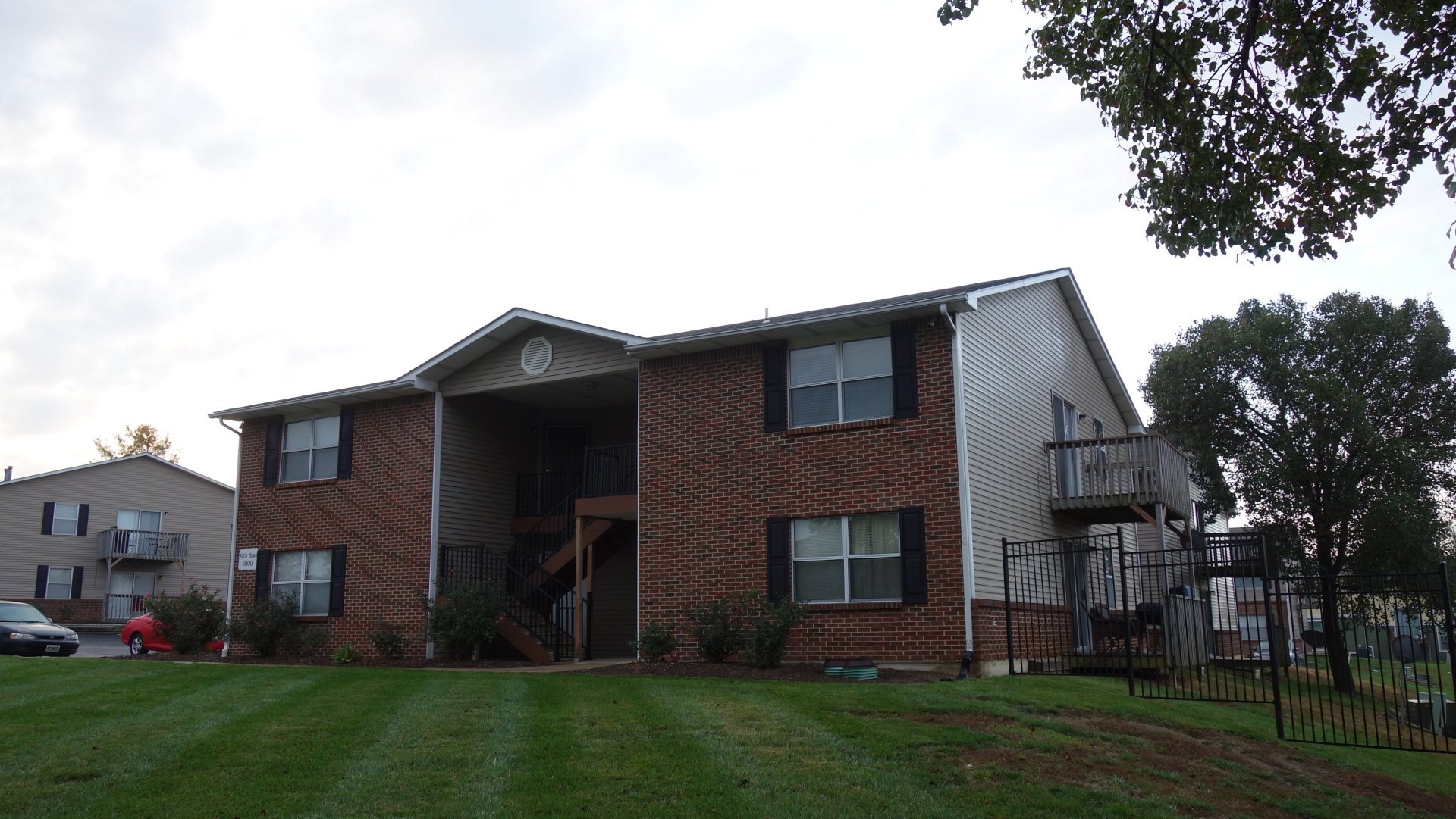 Columbia Rentals Kitty Hawk Apartments