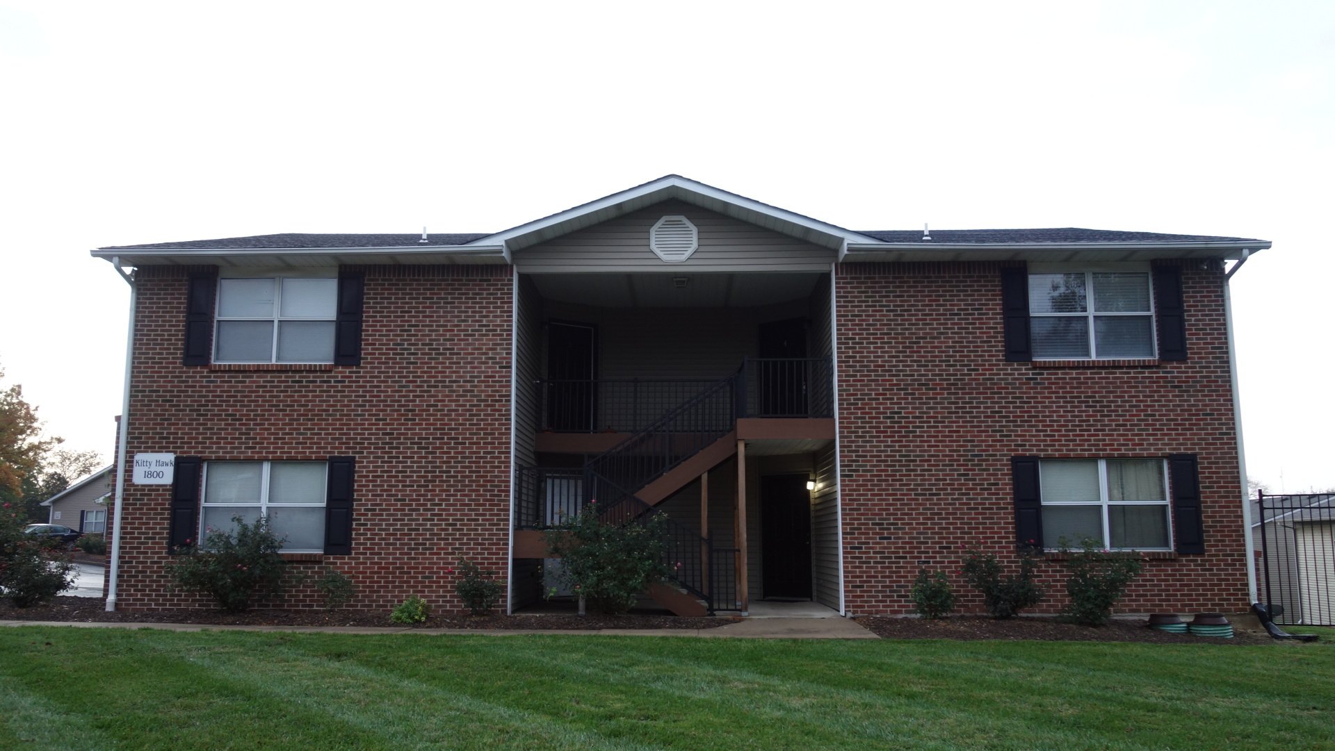 Columbia Rentals Kitty Hawk Apartments