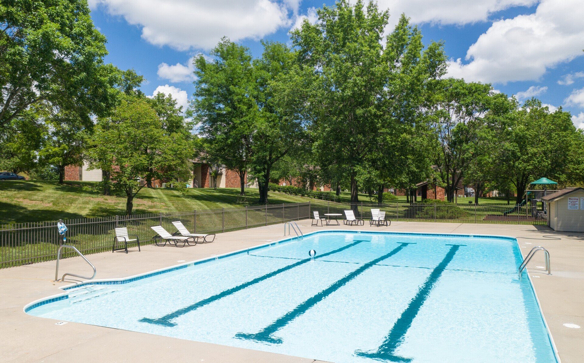 Columbia Rentals Broadway Village