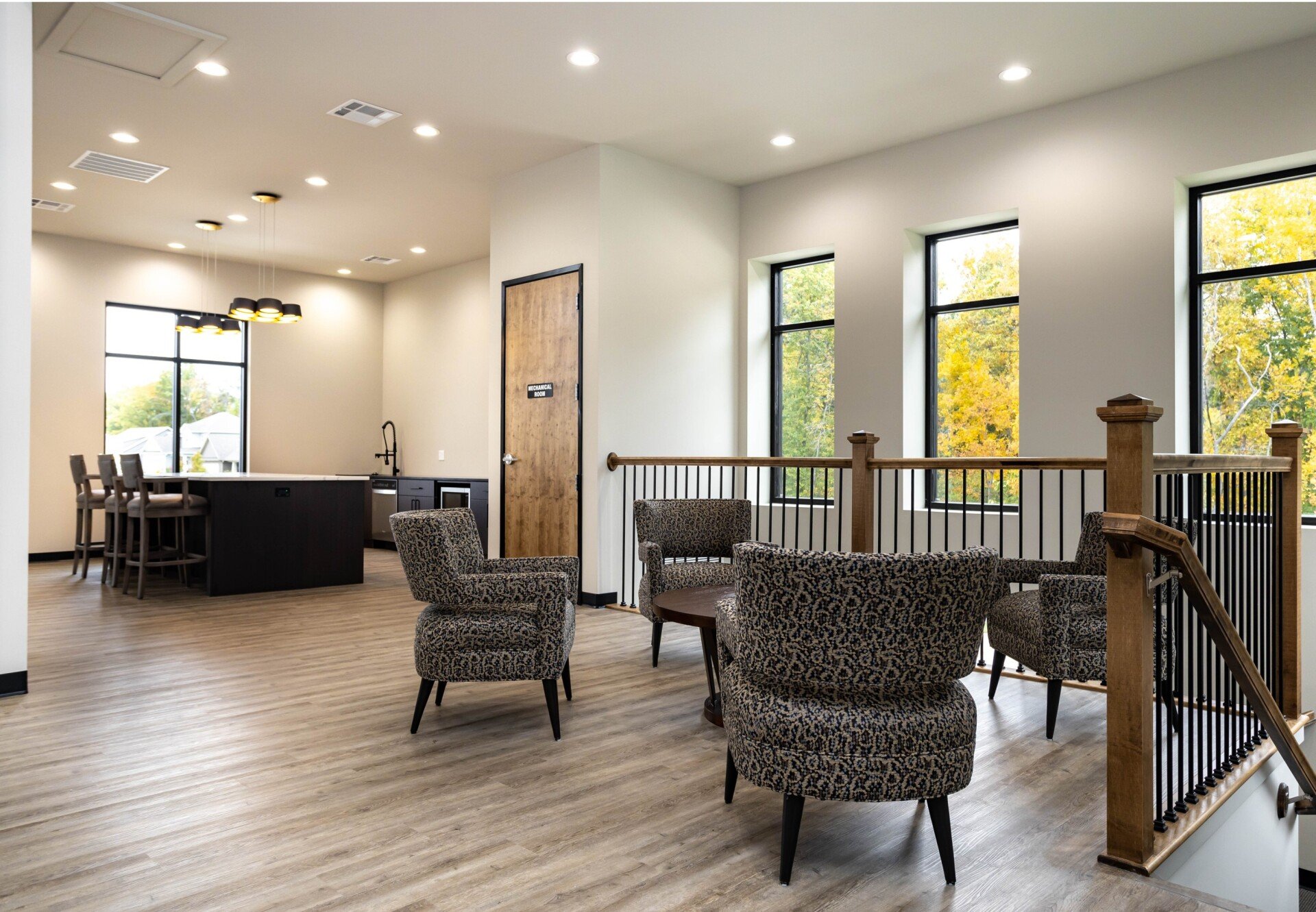 Columbia Rentals Vista Homes