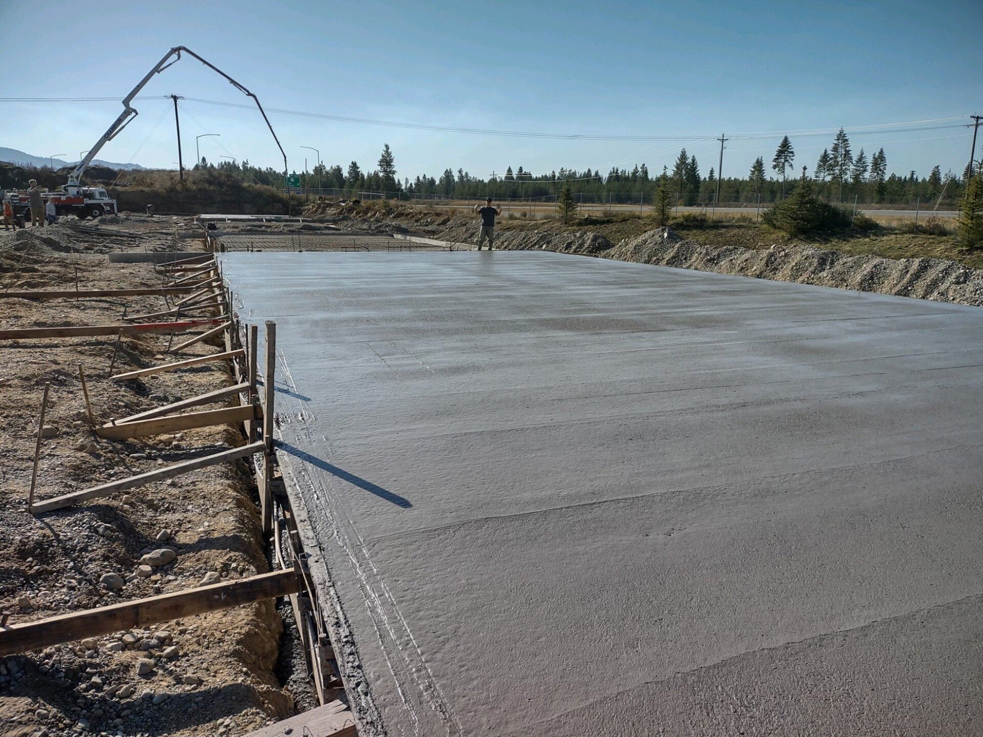 Gallery Post Falls, ID Bugle Construction