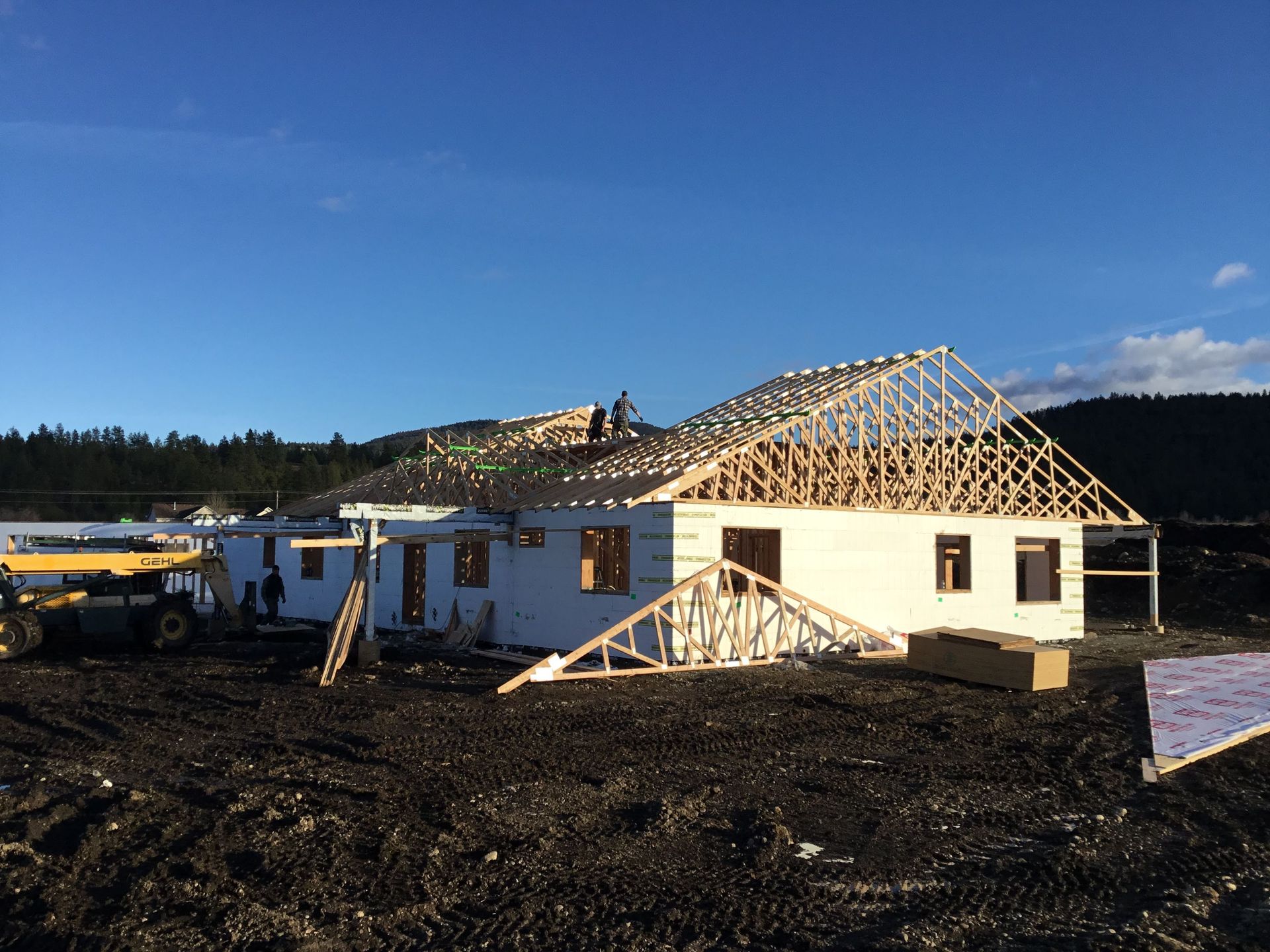 Gallery of Stunning Outdoor Structures and General Construction